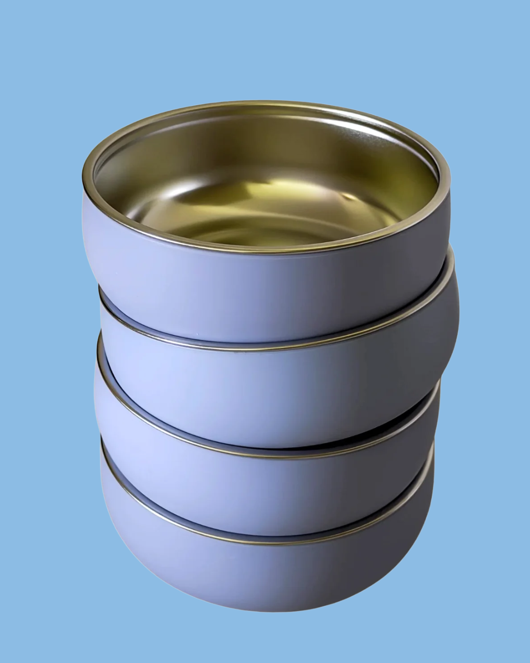 4 PACK BOWLS