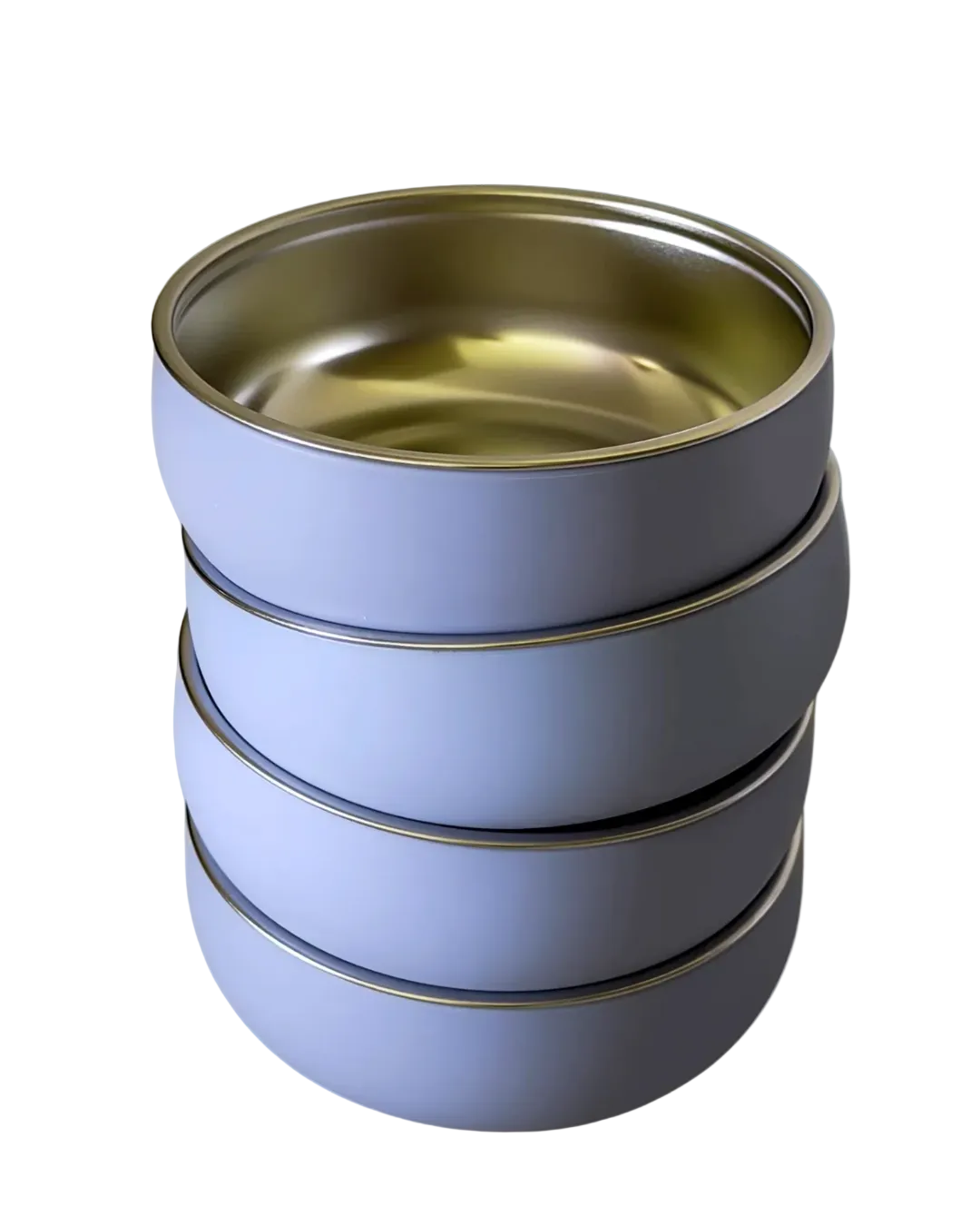 4 PACK BOWLS