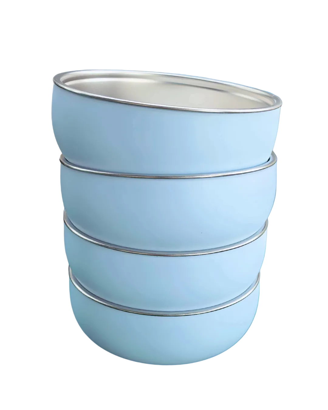 4 PACK BOWLS