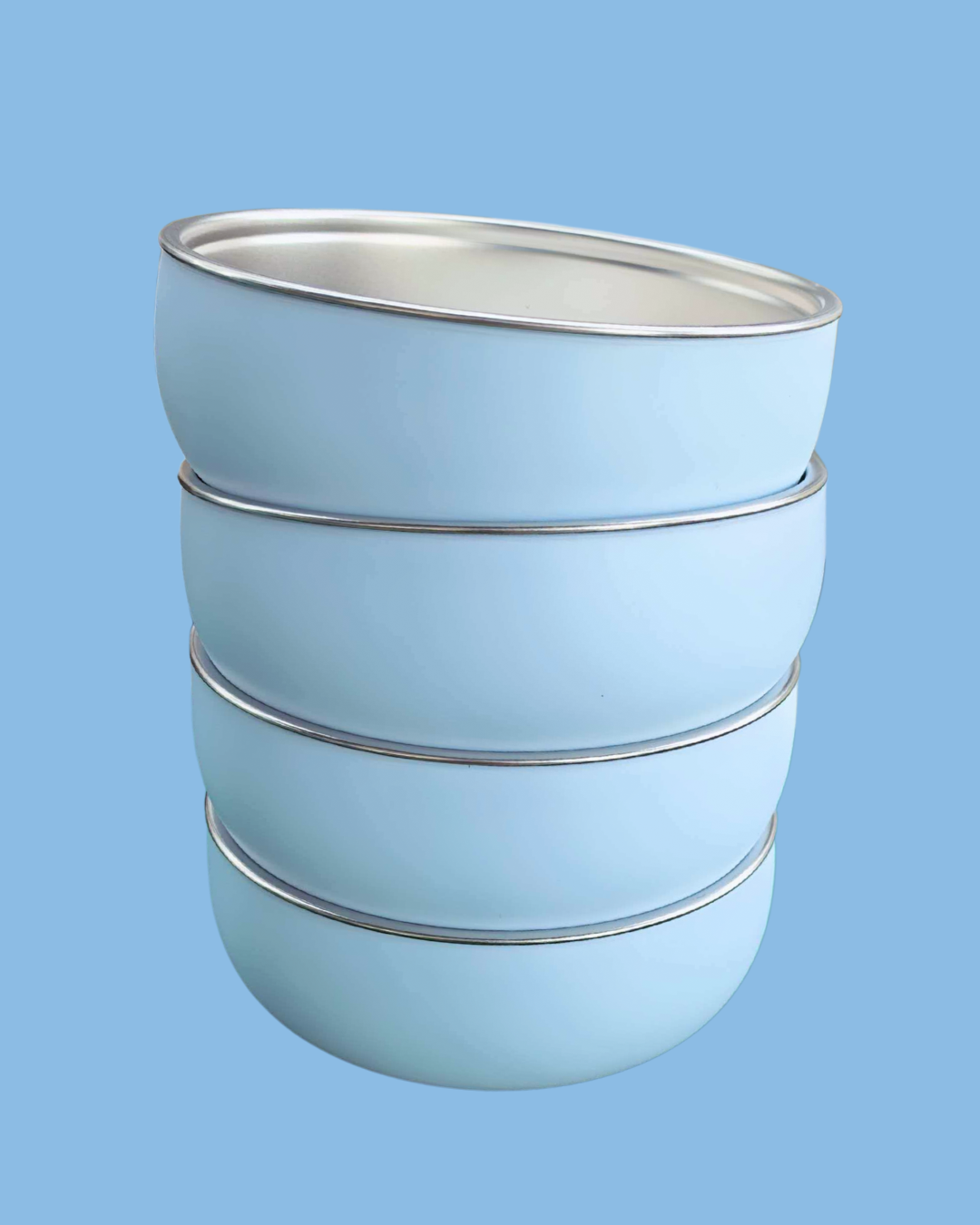 4 PACK BOWLS