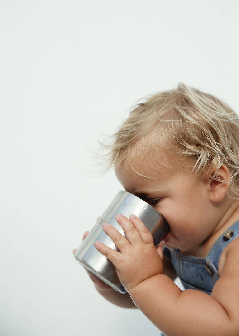 Pure Steel Signature Collection 6 x Piece - Pre Order