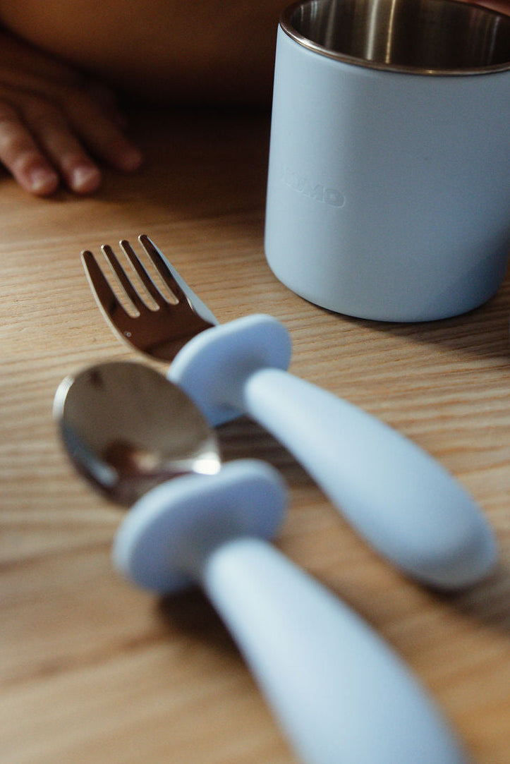 Tots Set - Soft Blue (PRE-ORDER)
