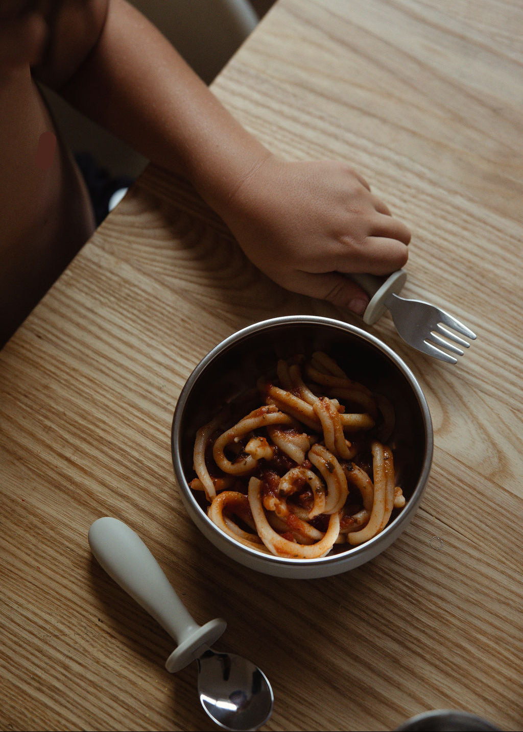 NOMO TOTS DINING SET