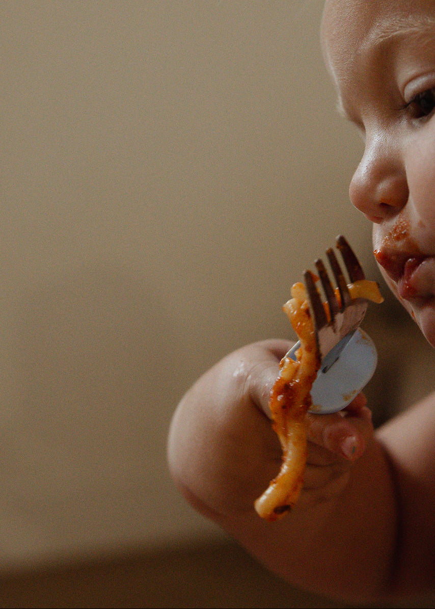 NOMO TOTS DINING SET