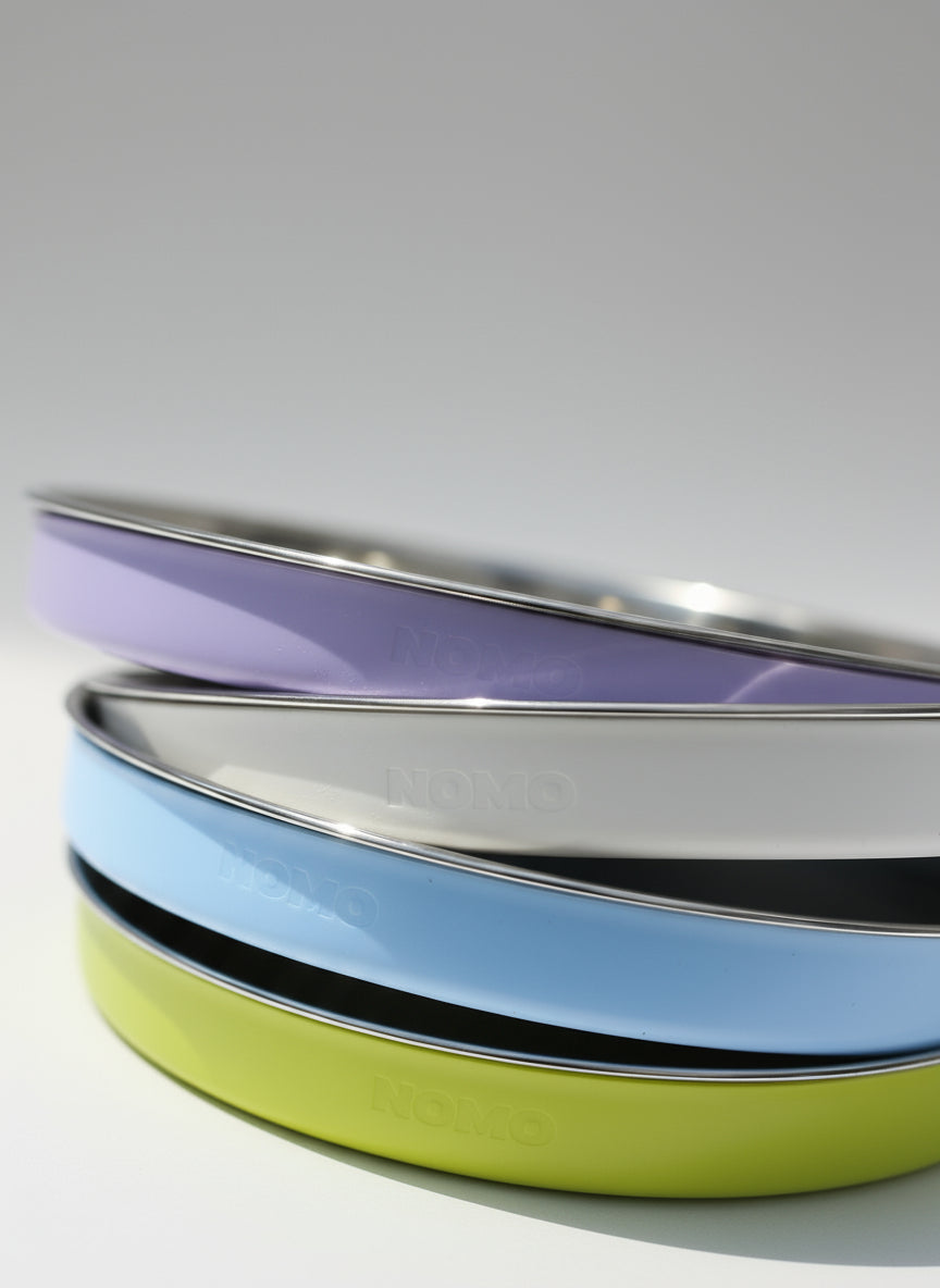 NOMO TOTS DINING SET