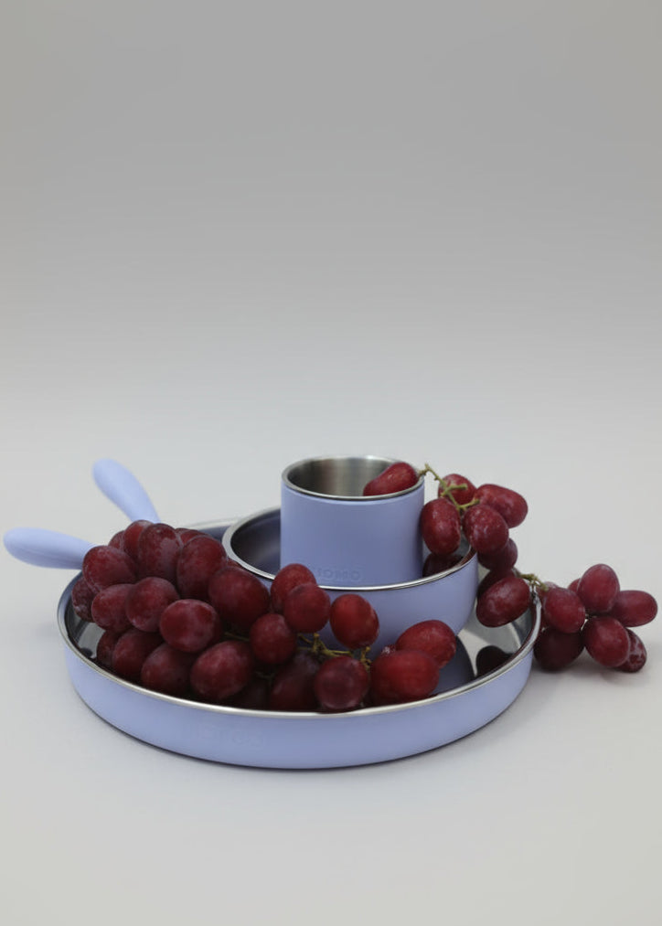 NOMO TOTS DINING SET