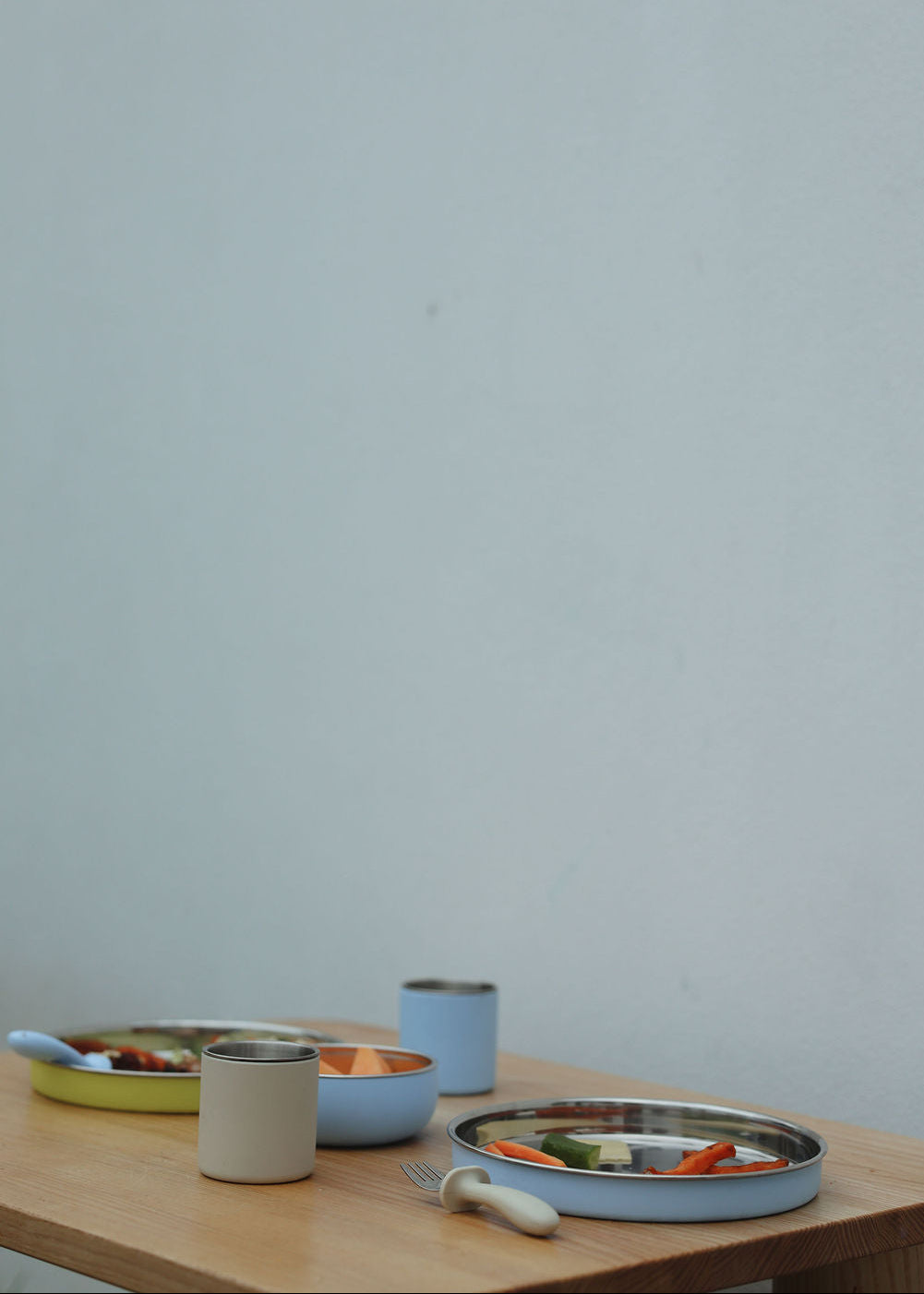 NOMO TOTS DINING SET