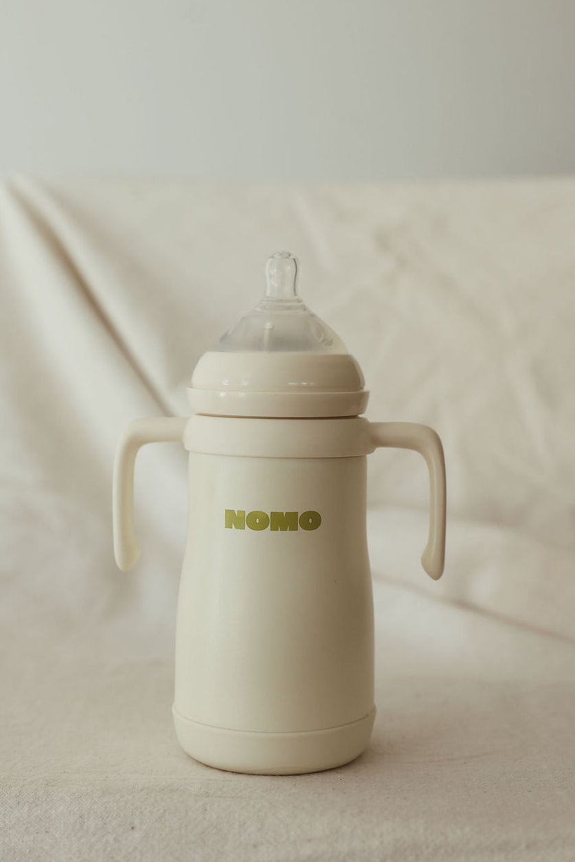 TOTS TODDLER BOTTLE