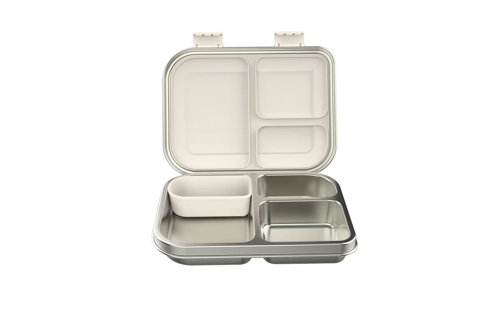 Tucker Box - Stone