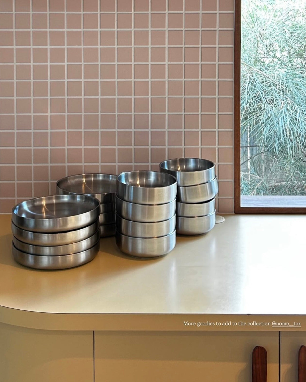 Pure Steel Plate
