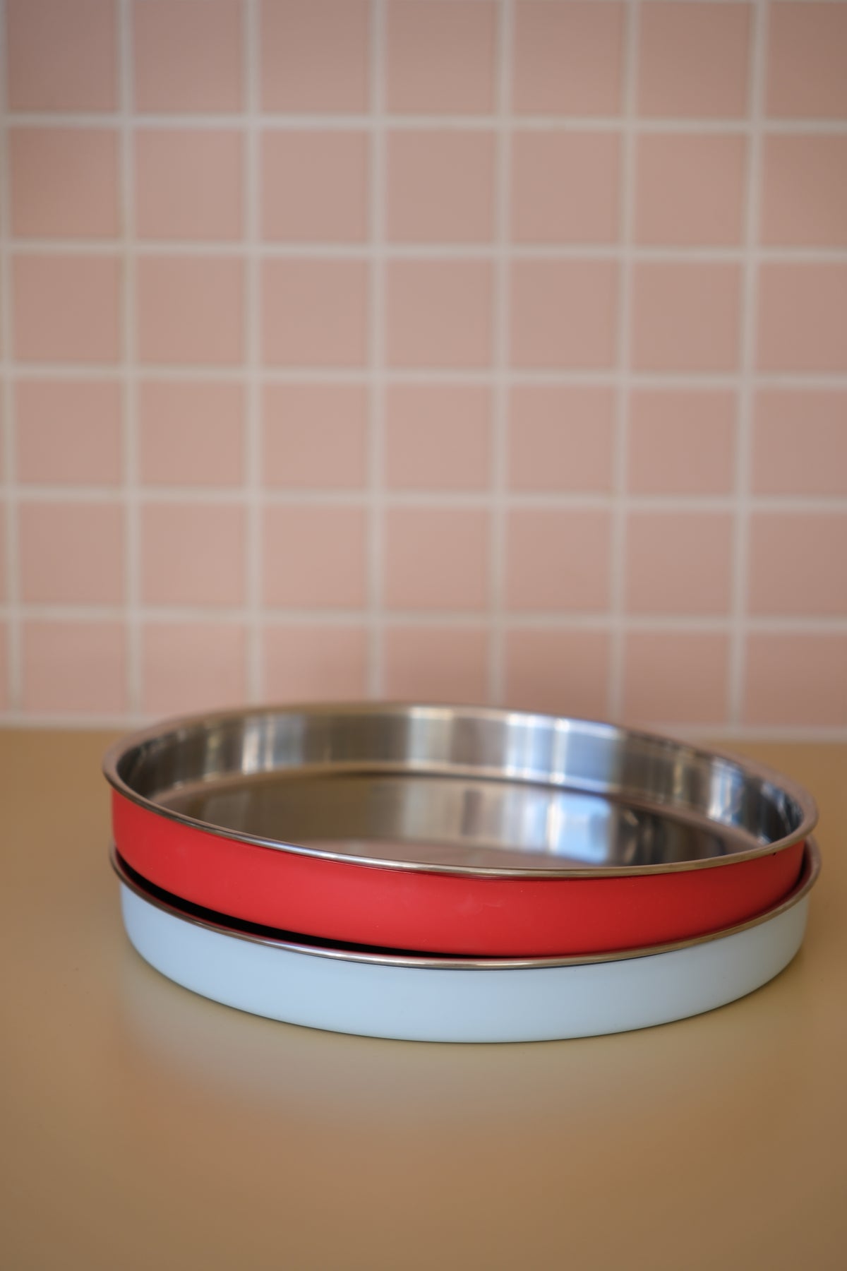 Single Kids Dining Plate