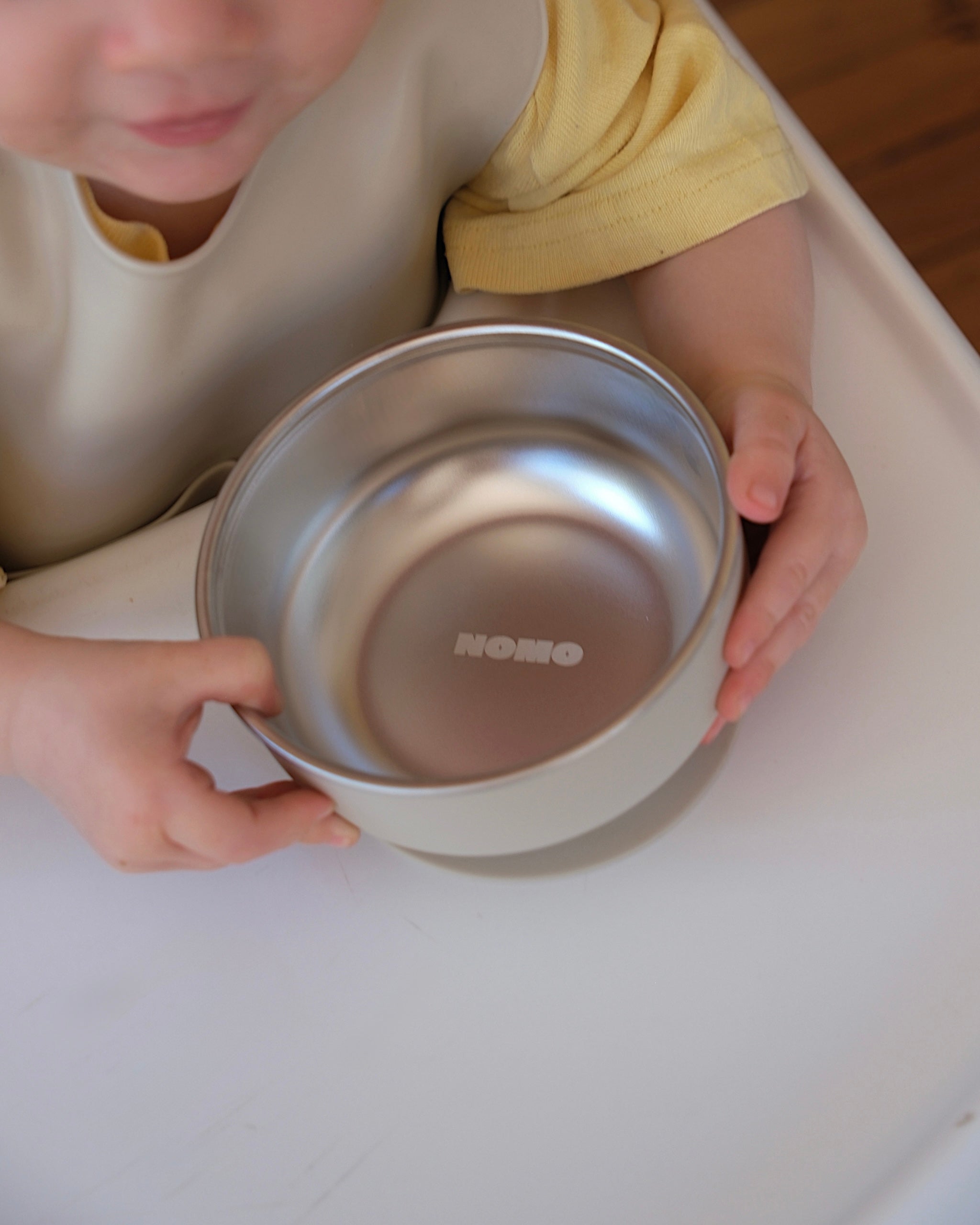 First Bites Dining Set - COMING SOON.
