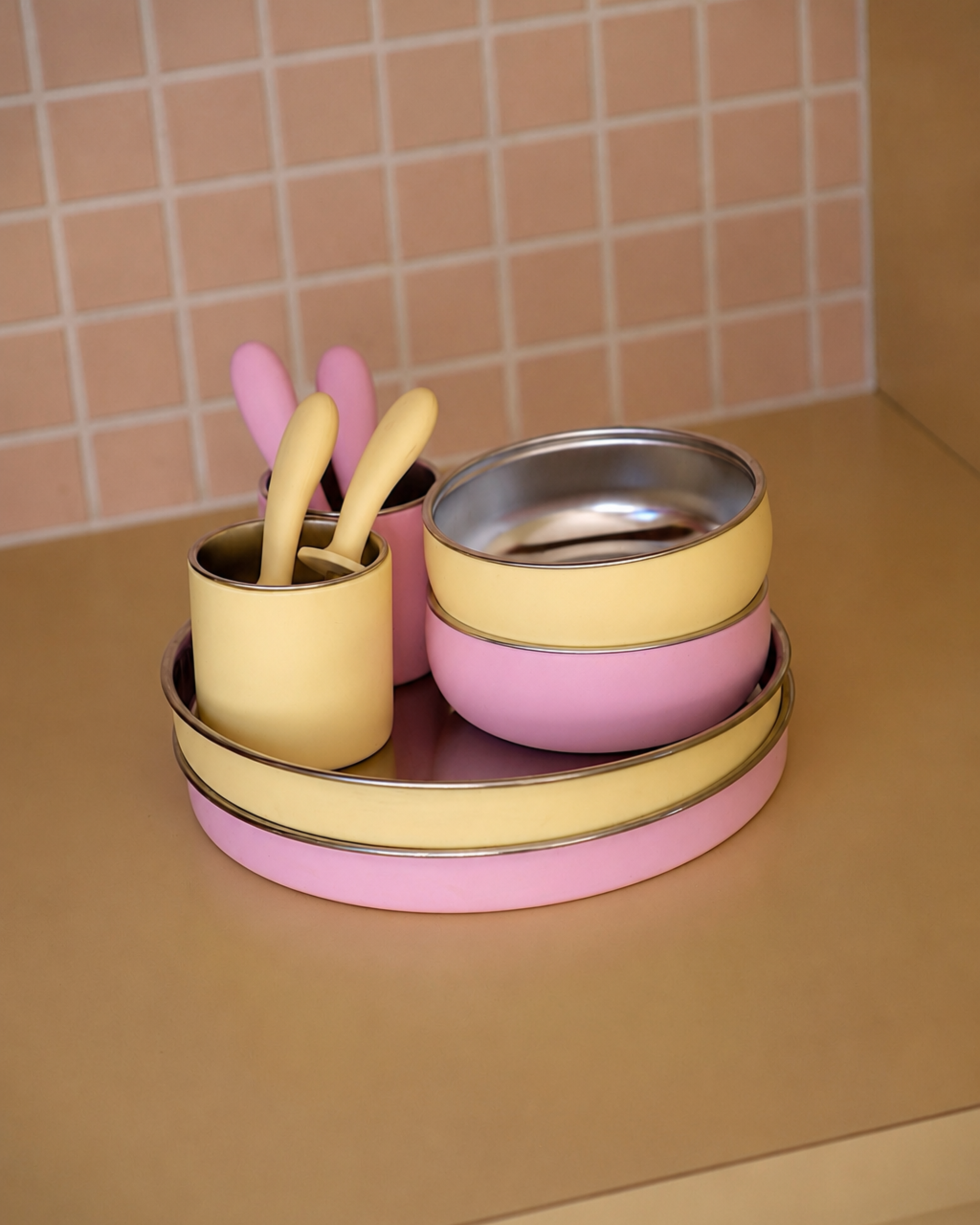 Kids Dining Set