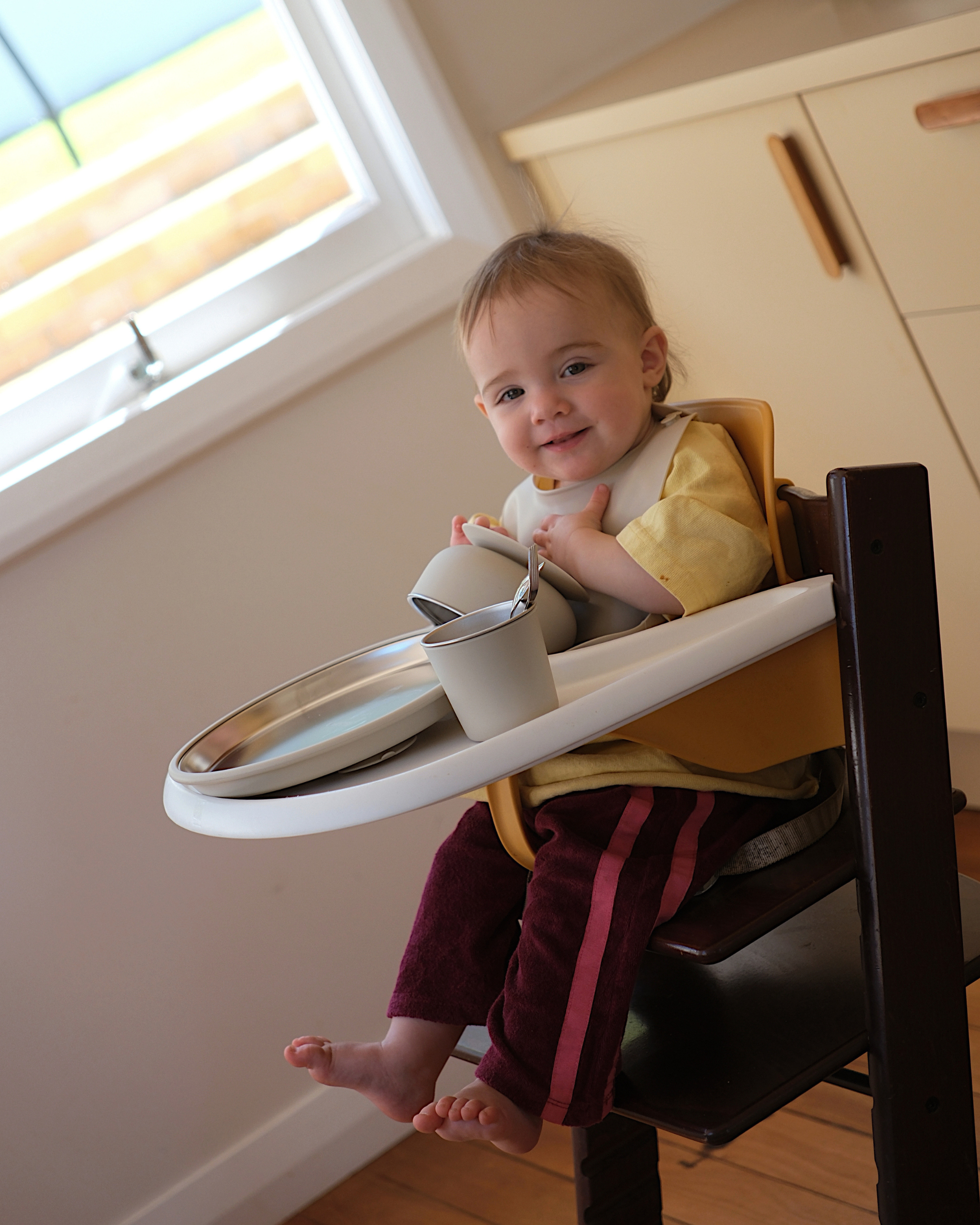 First Bites Dining Set - COMING SOON.