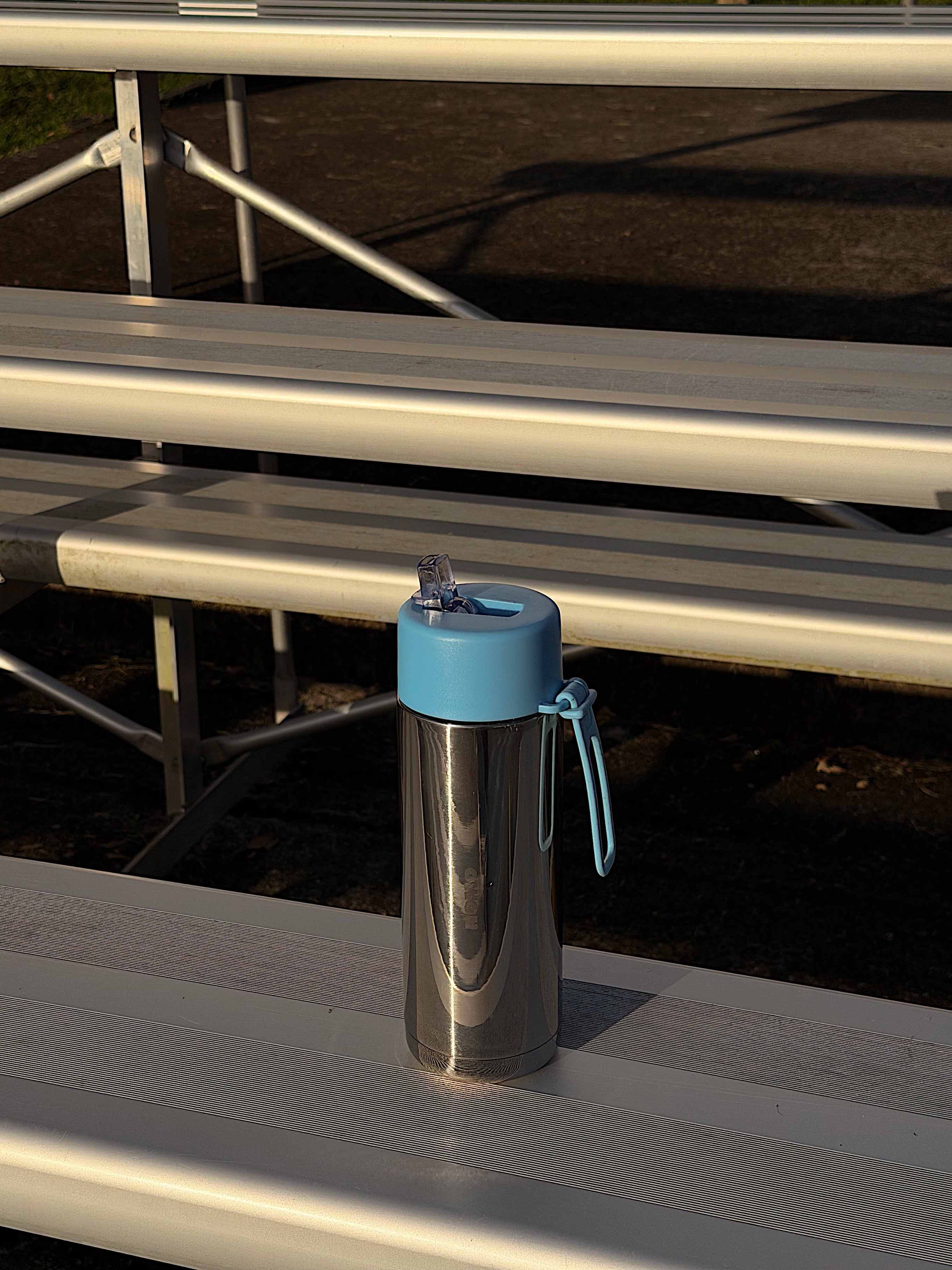 H20 Bottle - Limited Edition