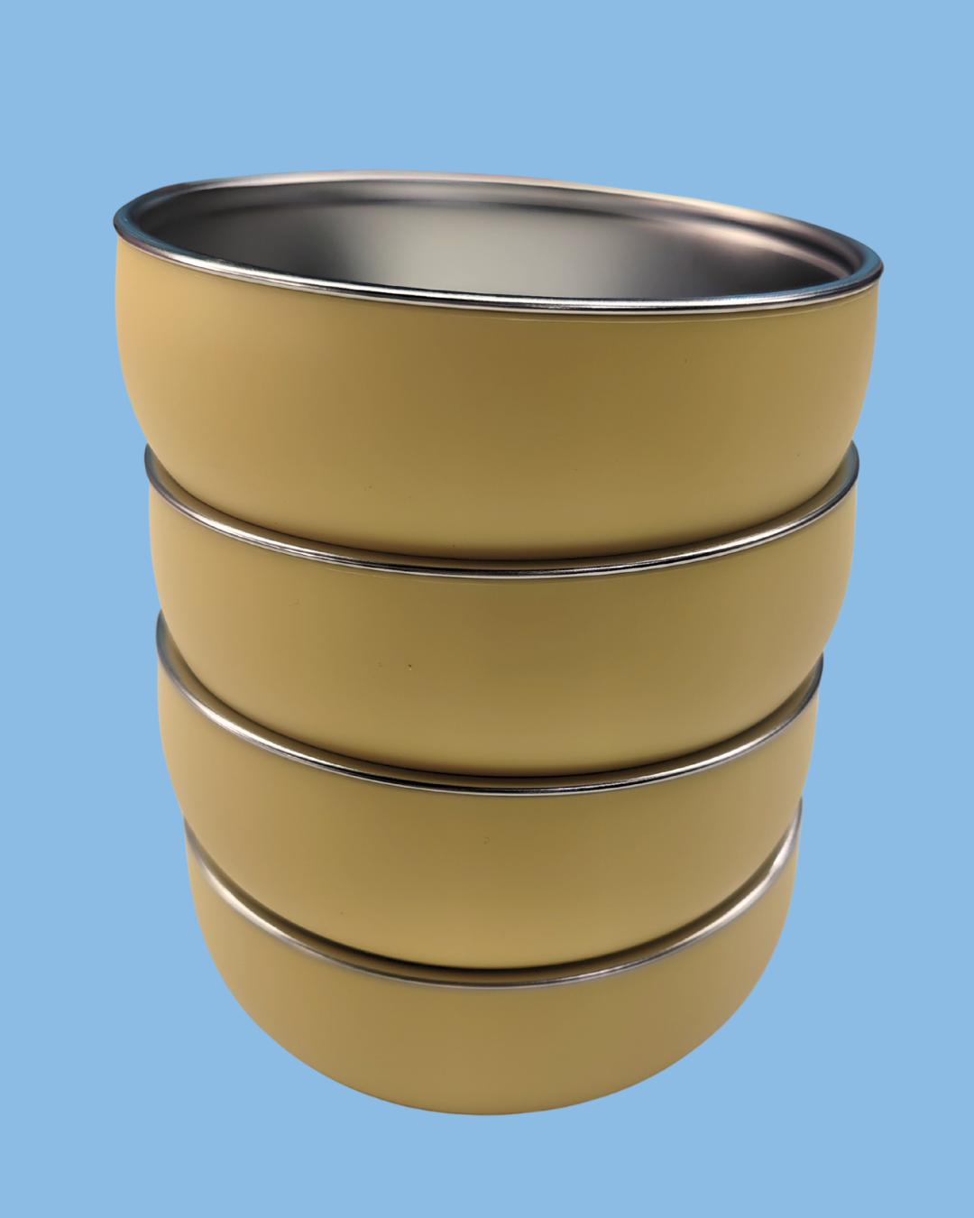 4 PACK BOWLS