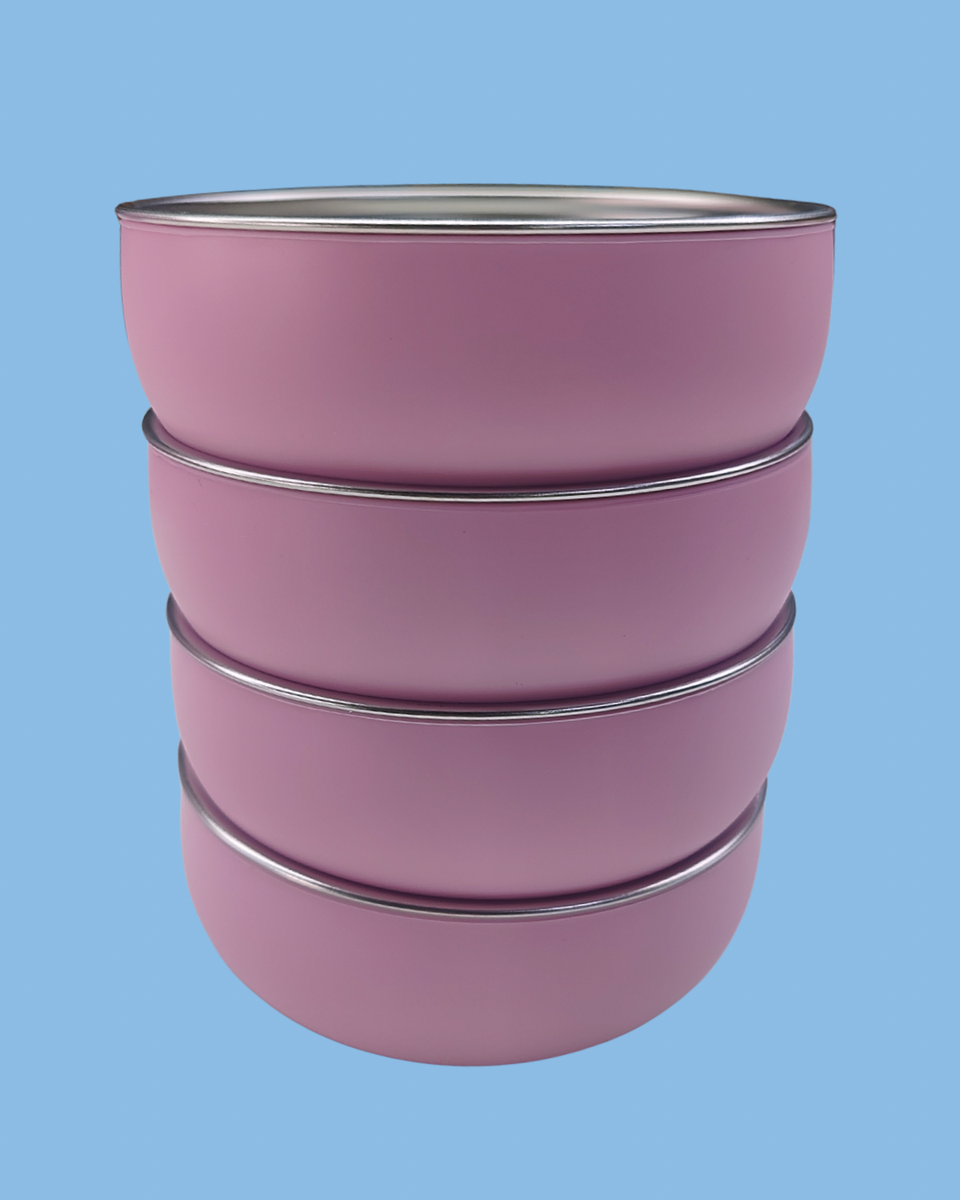 4 PACK BOWLS