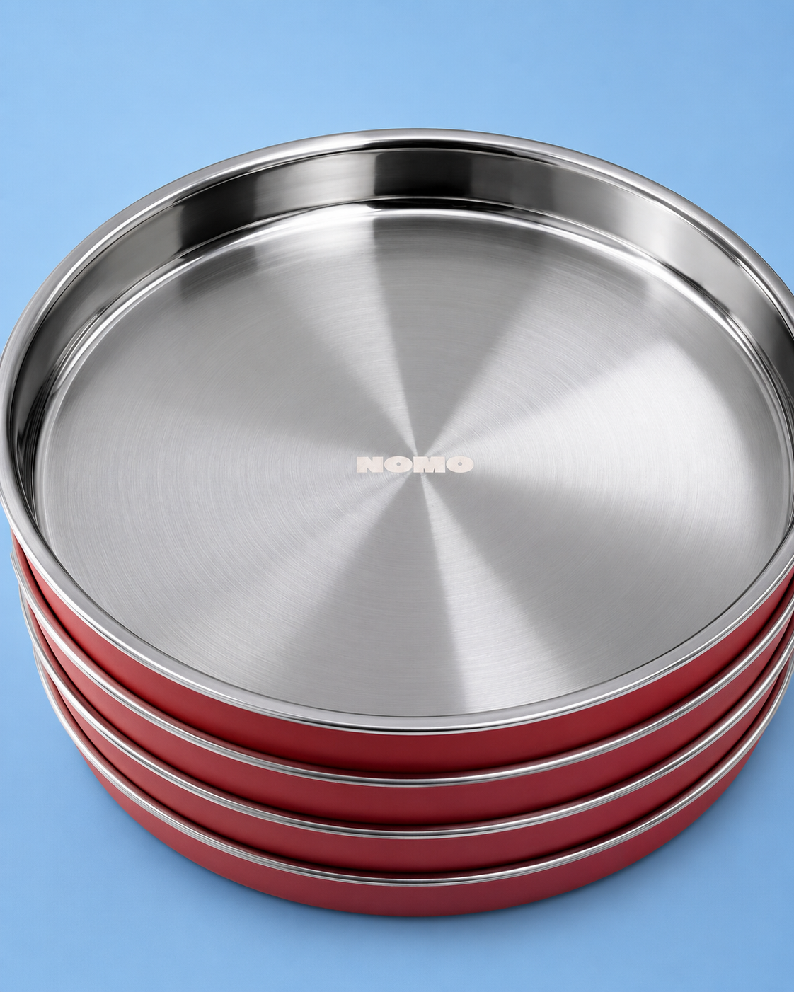 4 PACK PLATES – PRE ORDER