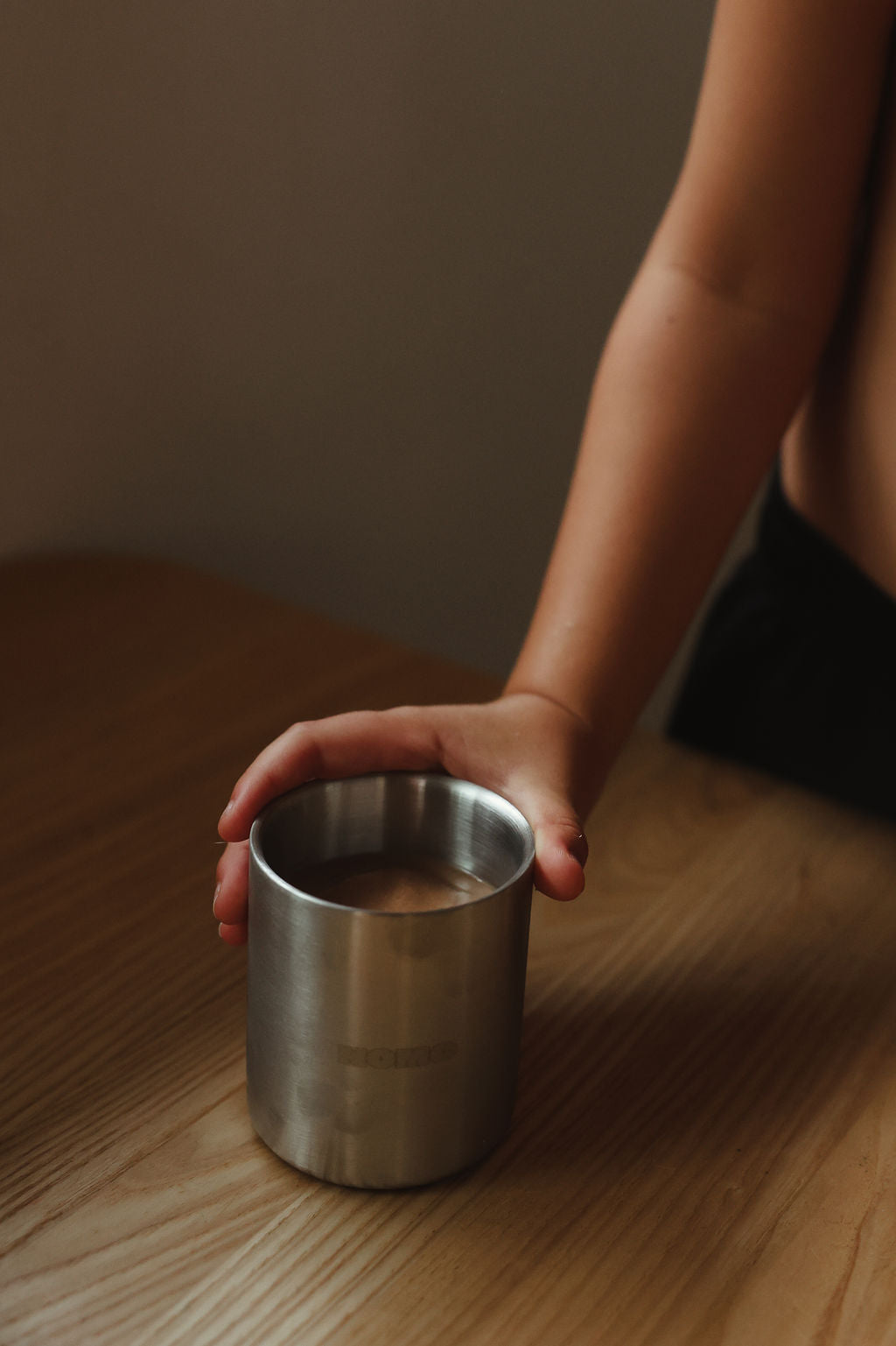 Mini Cup