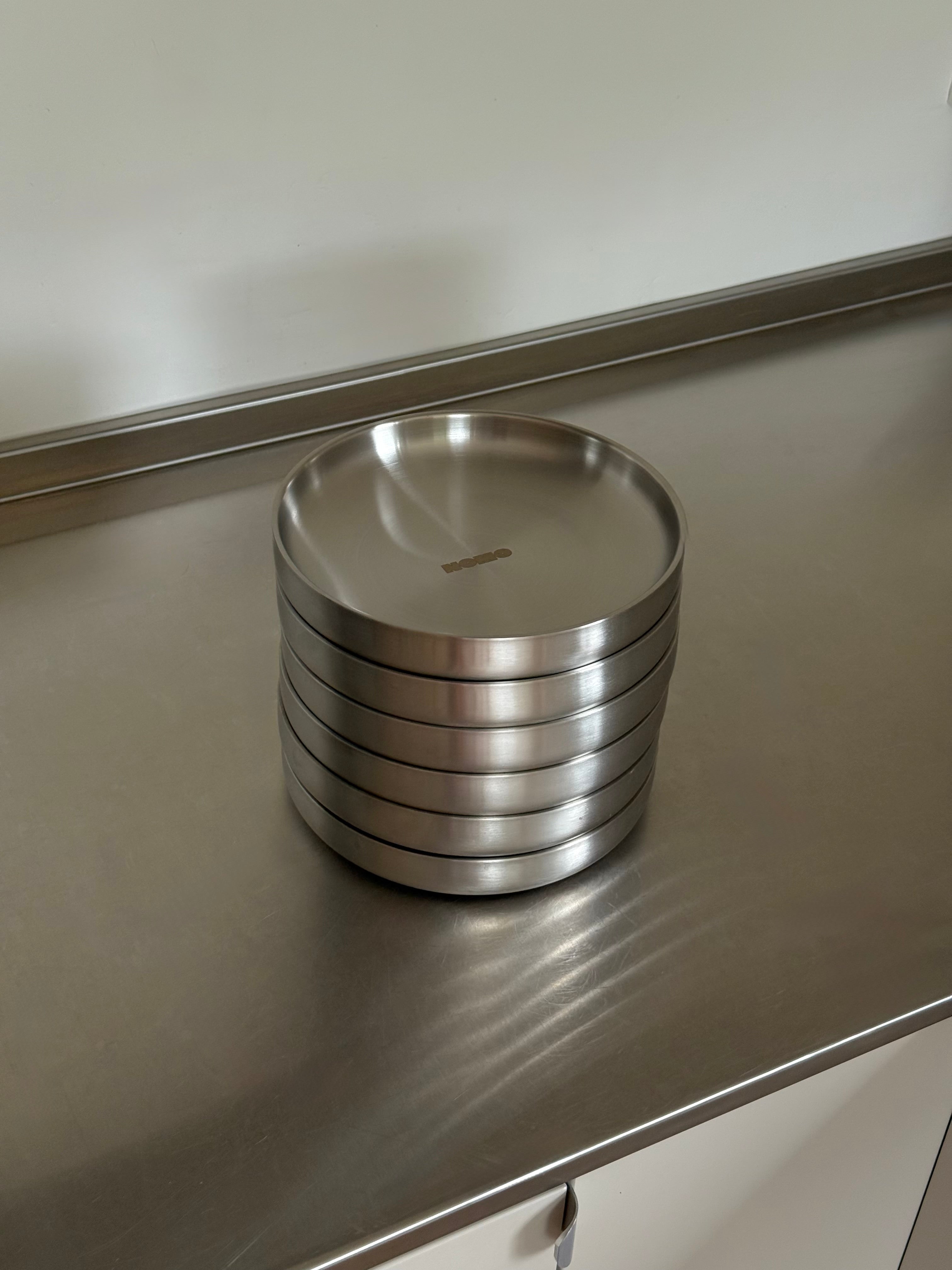 PRE-ORDER Mega Steel Collection x 18