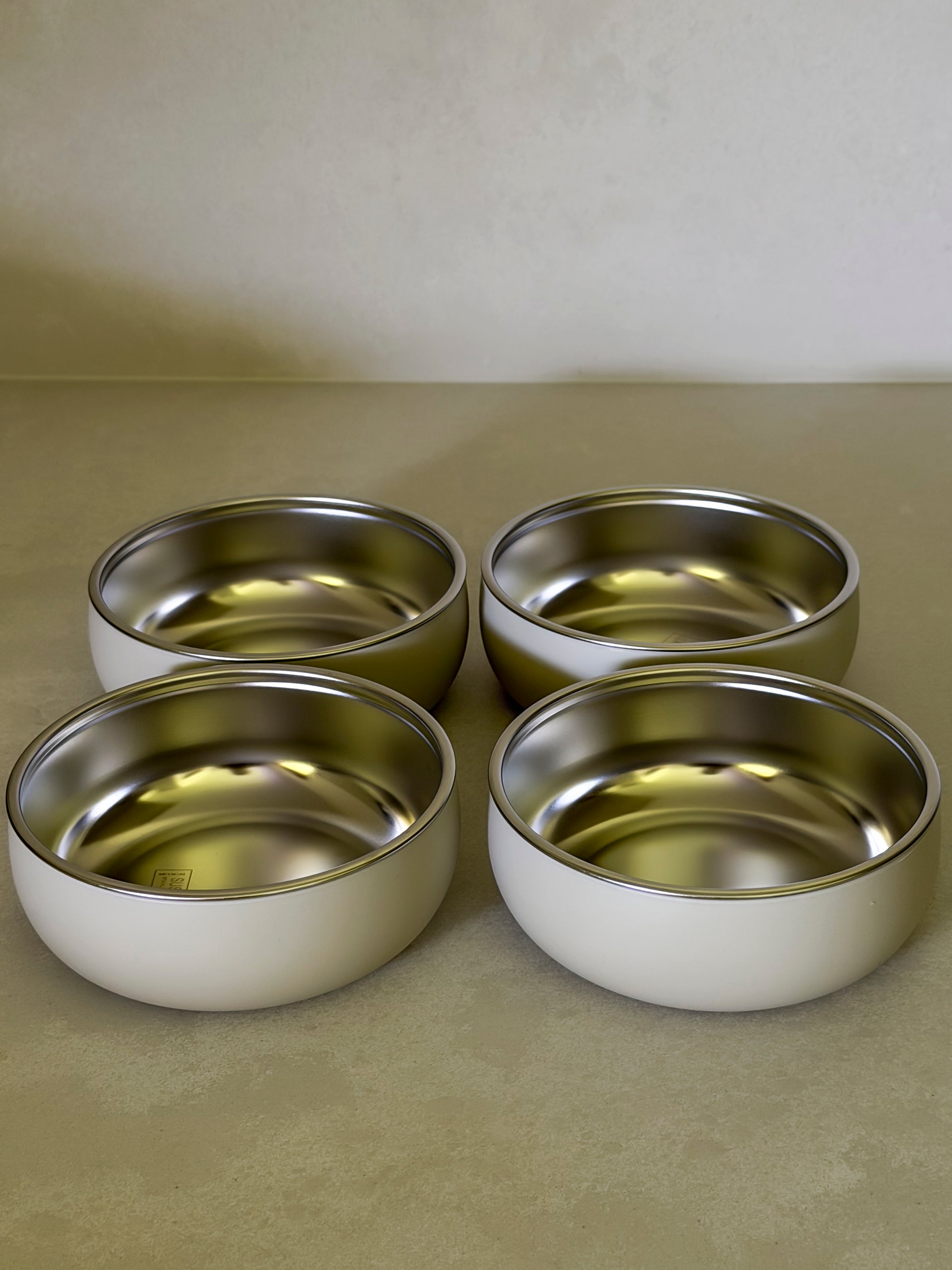 4 PACK BOWLS – PRE ORDER