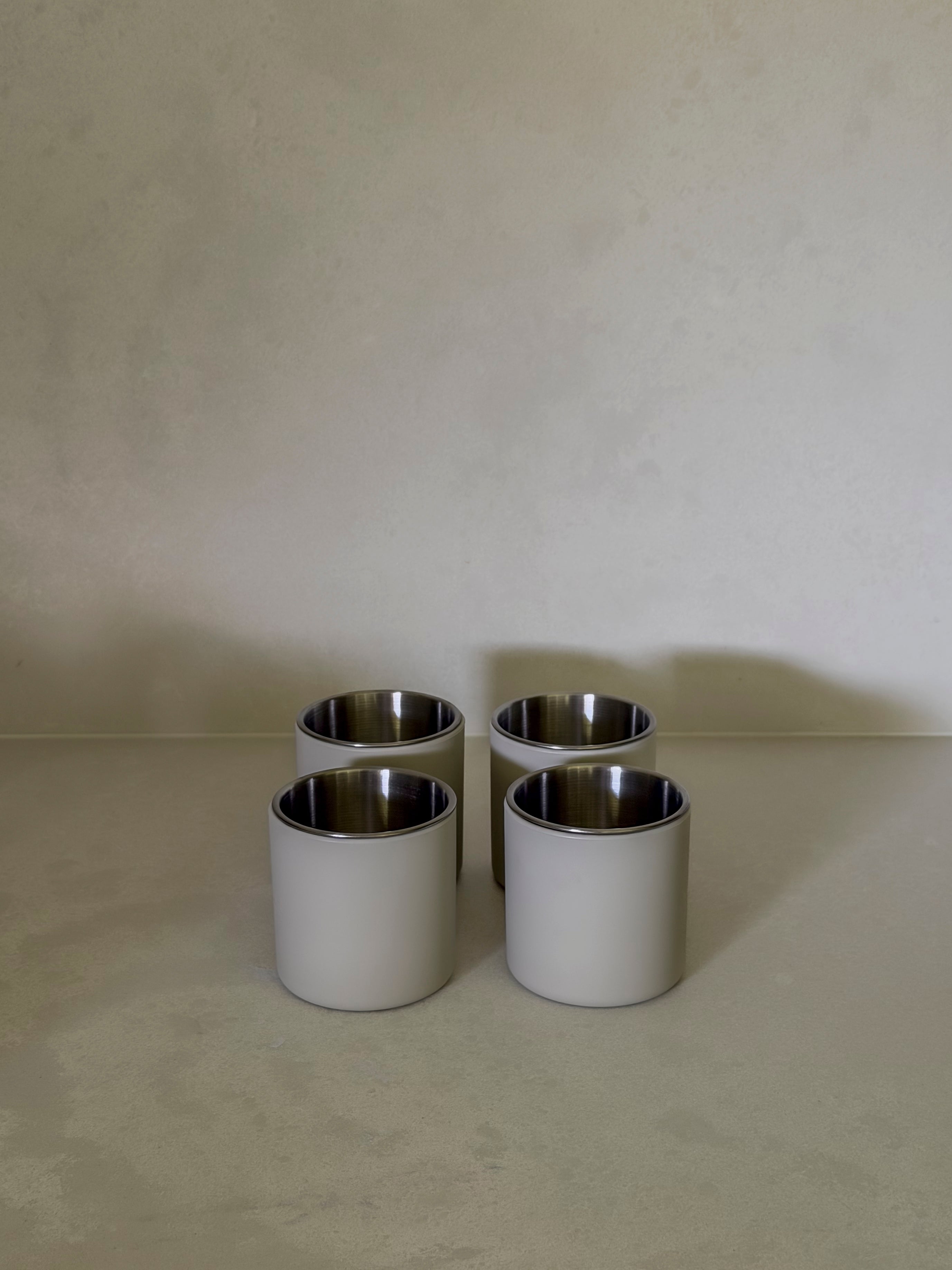 4 PACK CUPS & CUTLERY – PRE ORDER