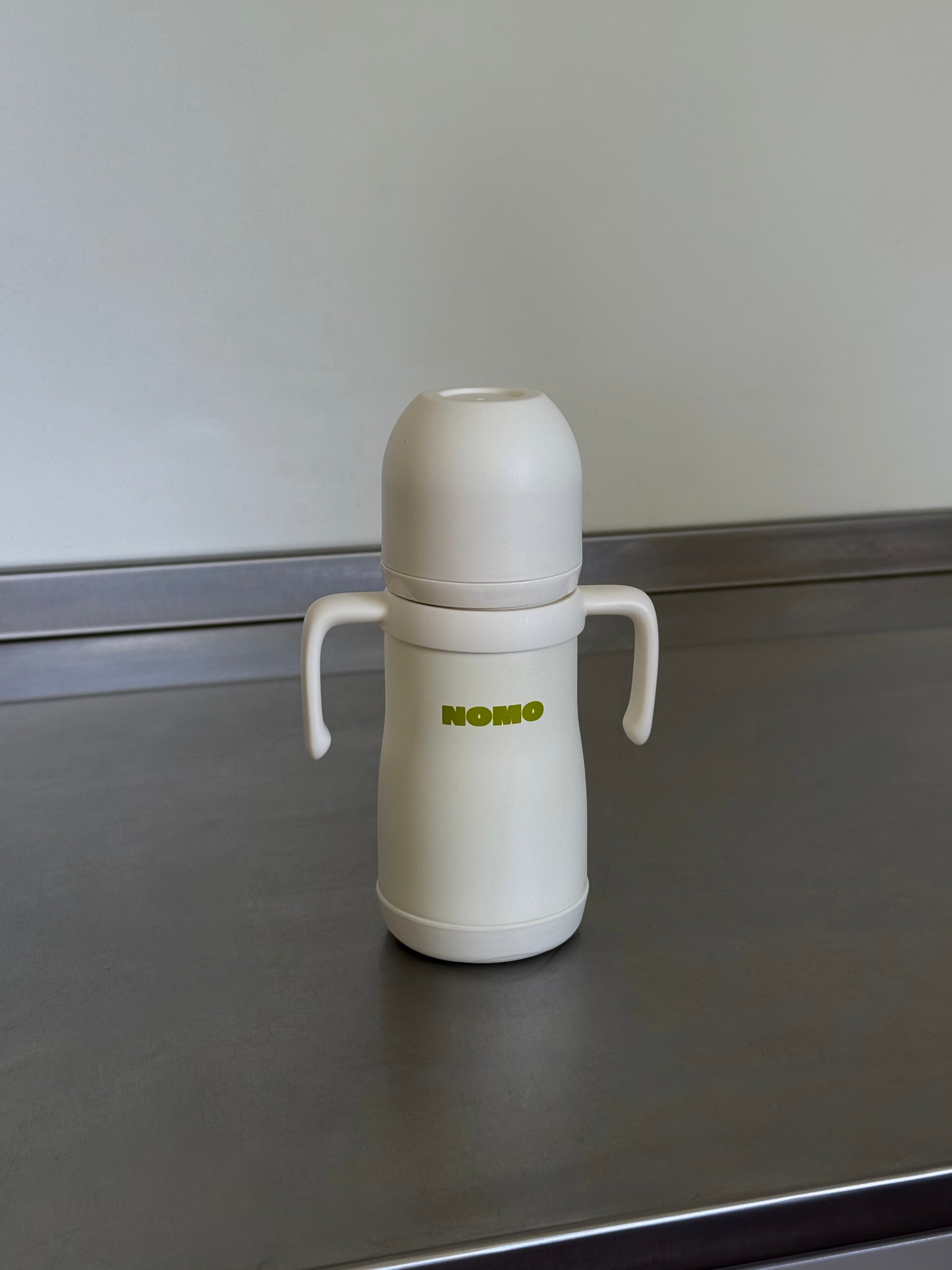 Weaning Milky Bottle