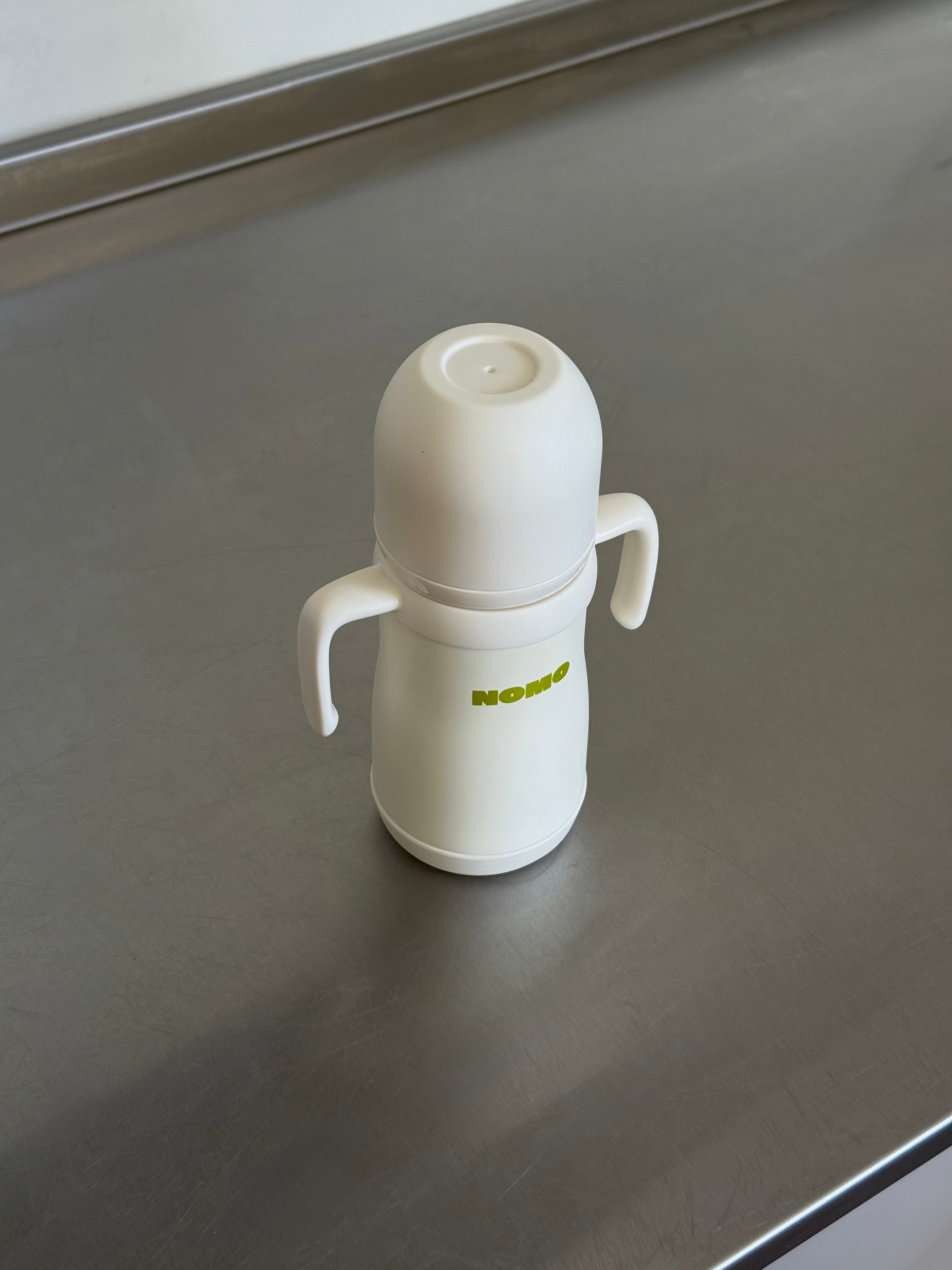 Weaning Milky Bottle