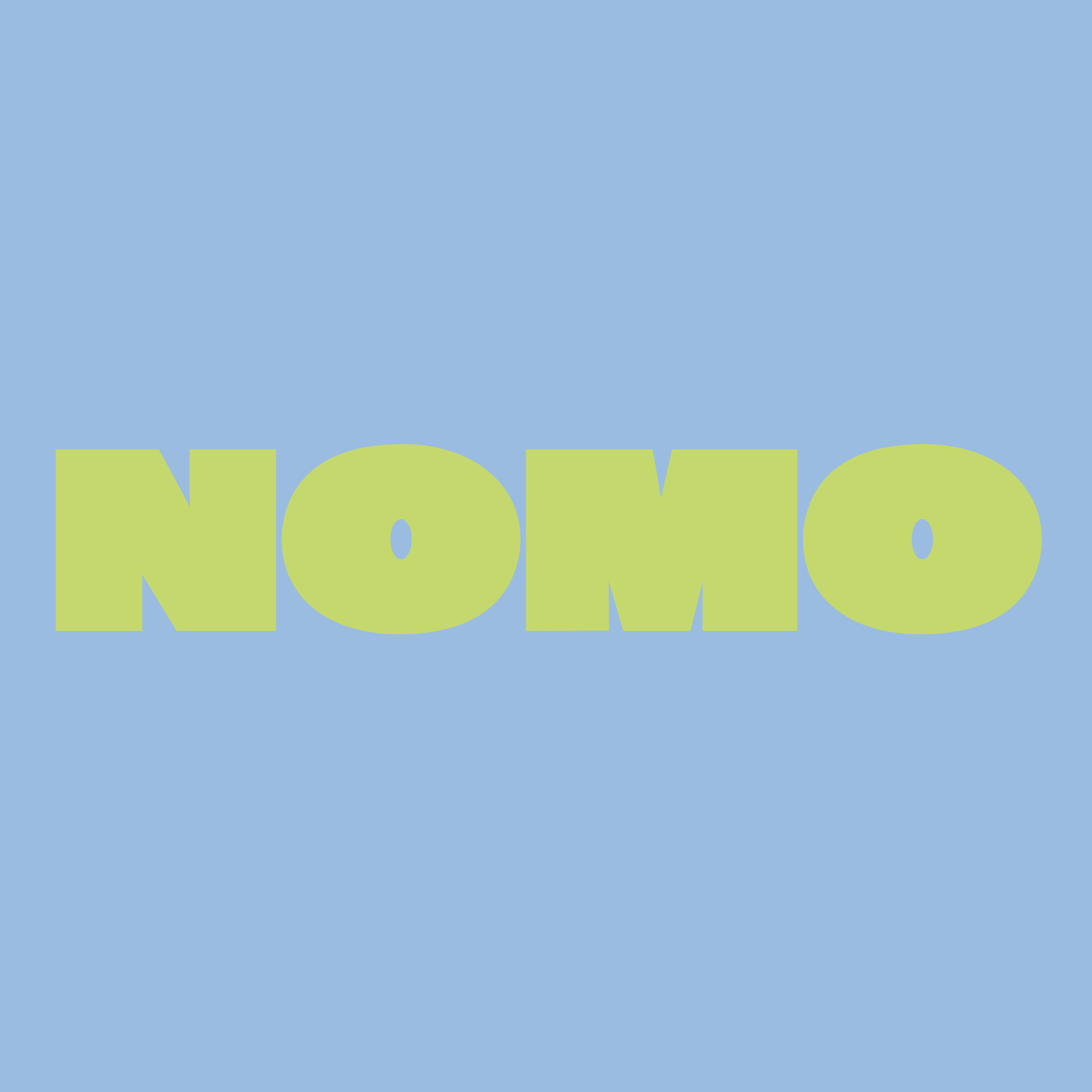 NOMO Gift Card