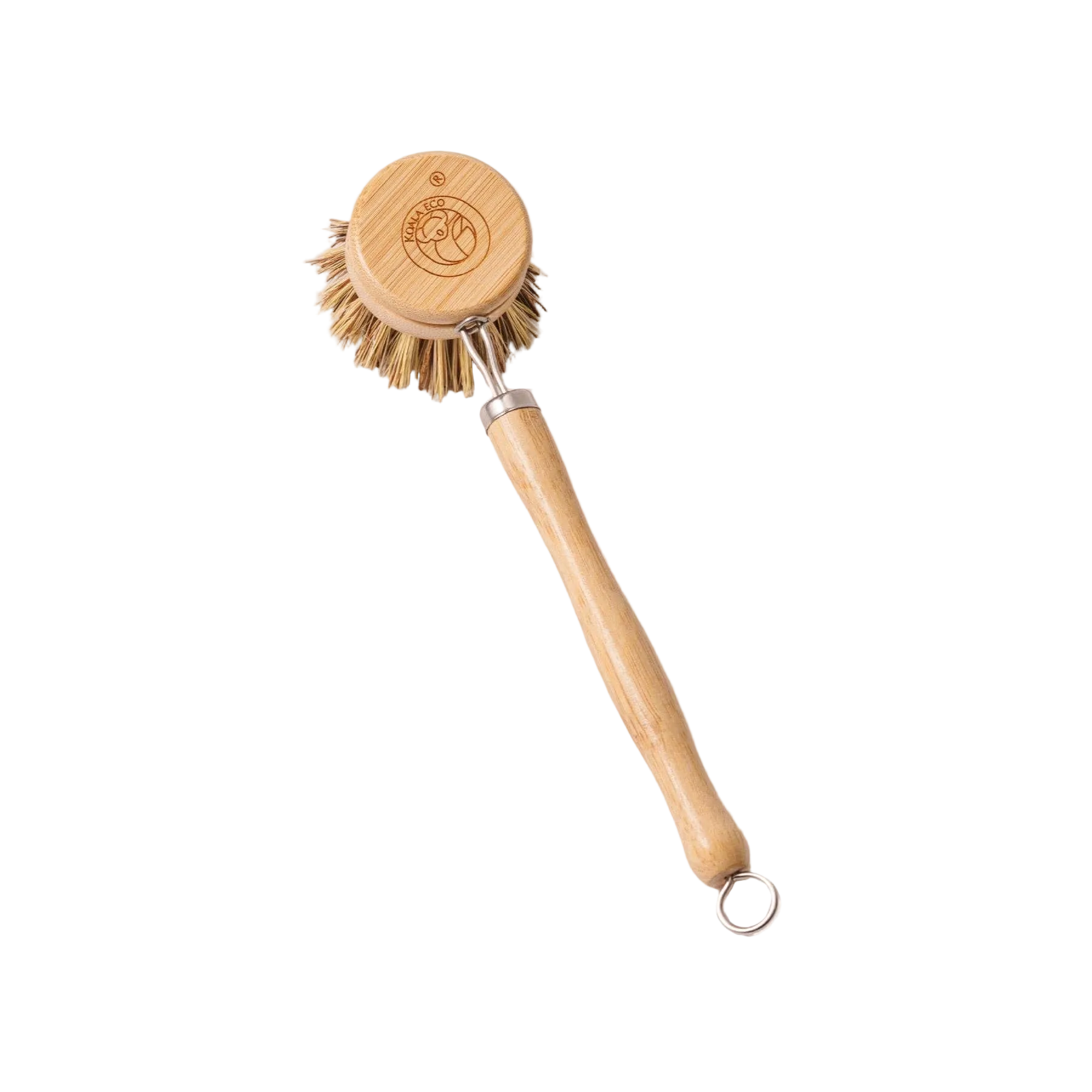 Traditional Dish Brush