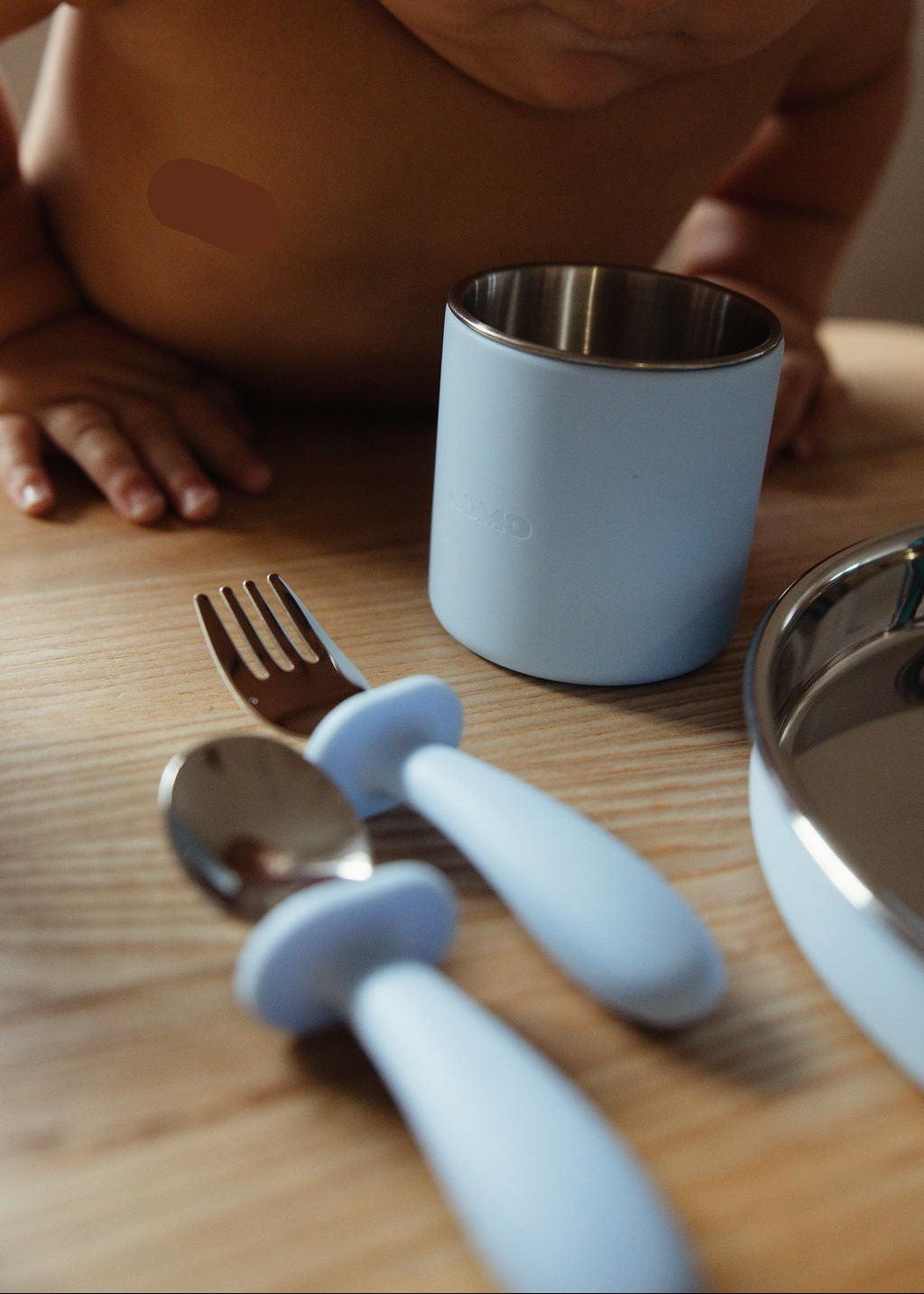 NOMO TOTS DINING SET