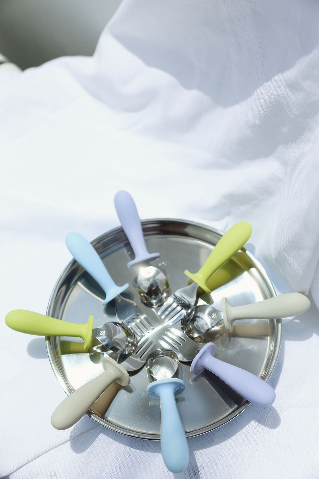 4 PACK CUPS & CUTLERY – PRE ORDER