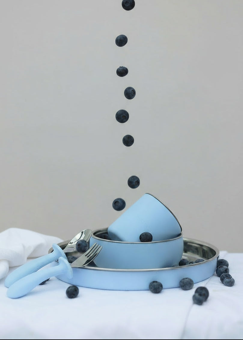 NOMO TOTS DINING SET