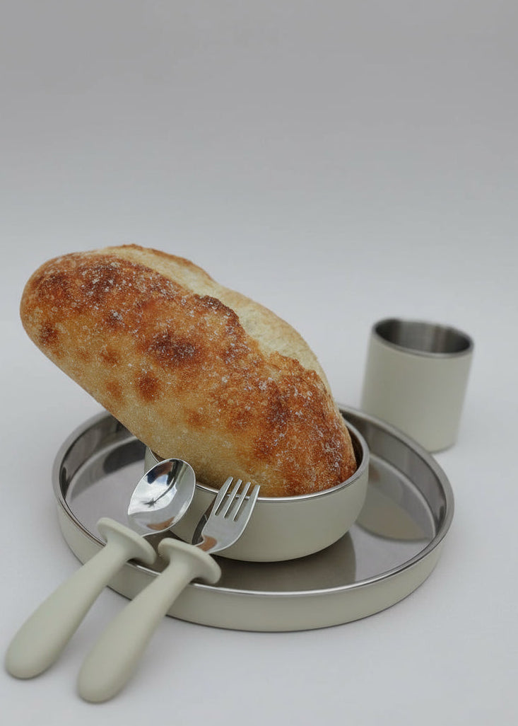 NOMO TOTS DINING SET