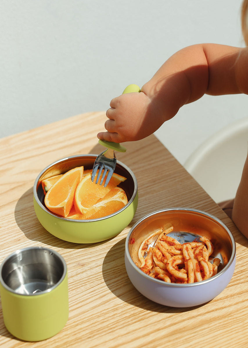 NOMO TOTS DINING SET