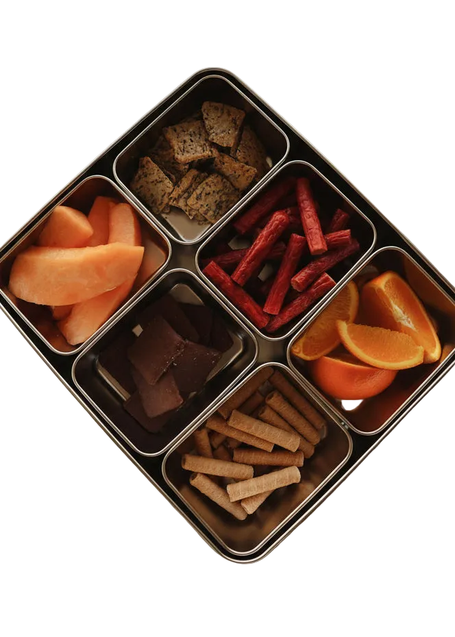 TYPE A Snack Box