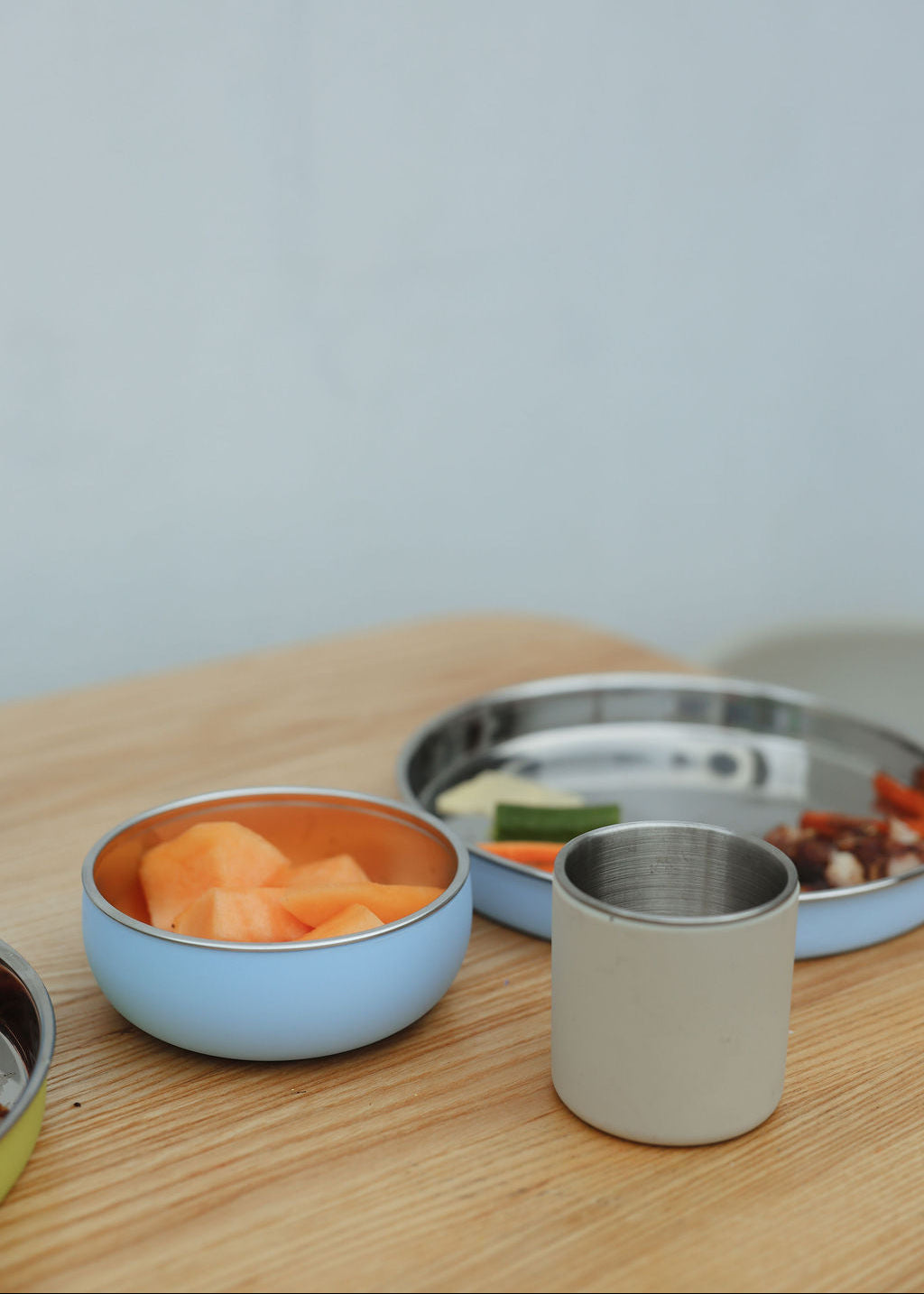 NOMO TOTS DINING SET