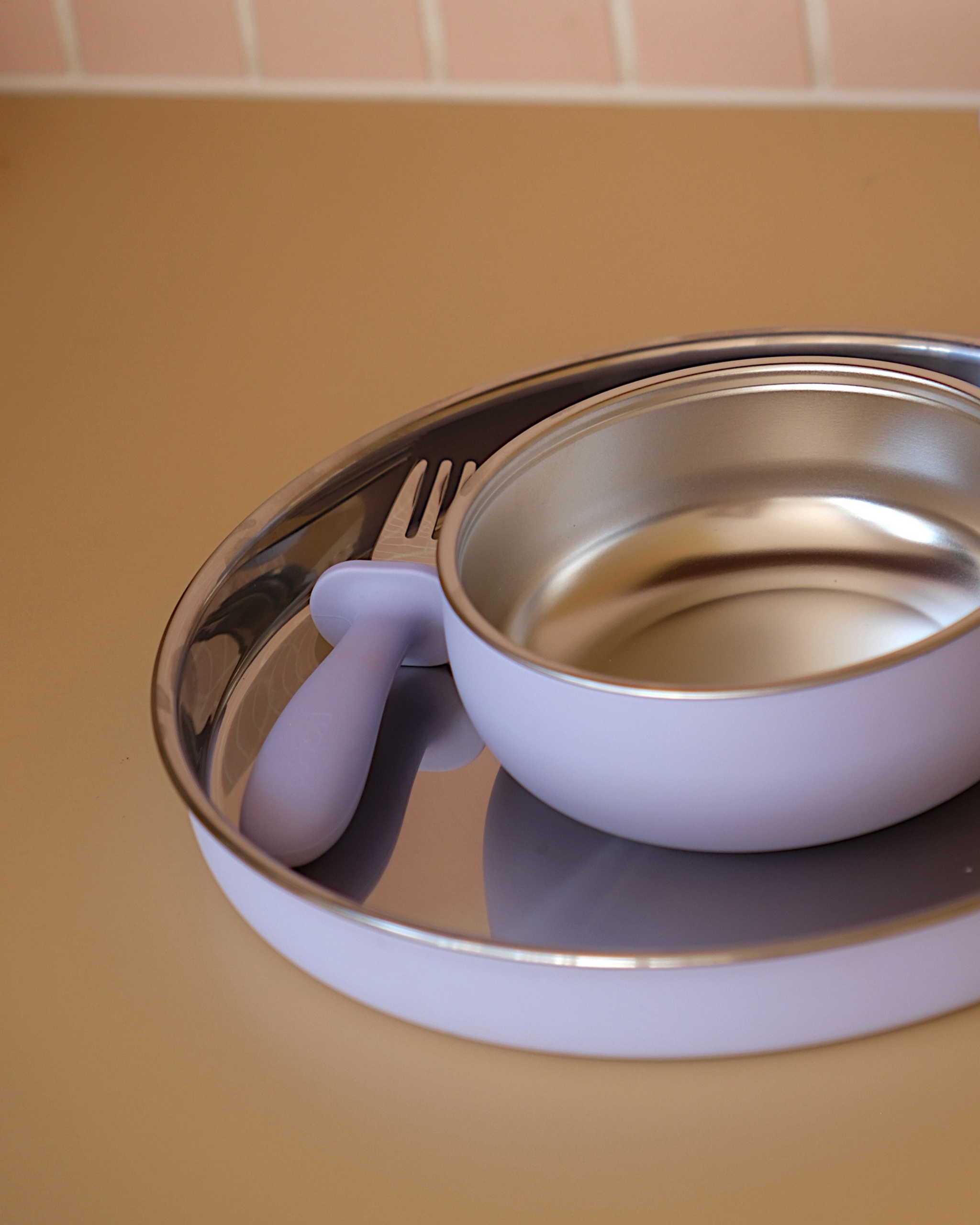 Kids Dining Set