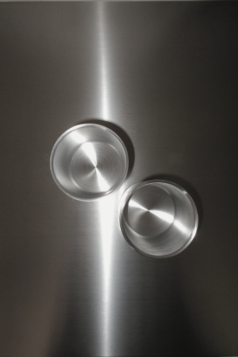 MEGA STEEL COLLECTION x 18