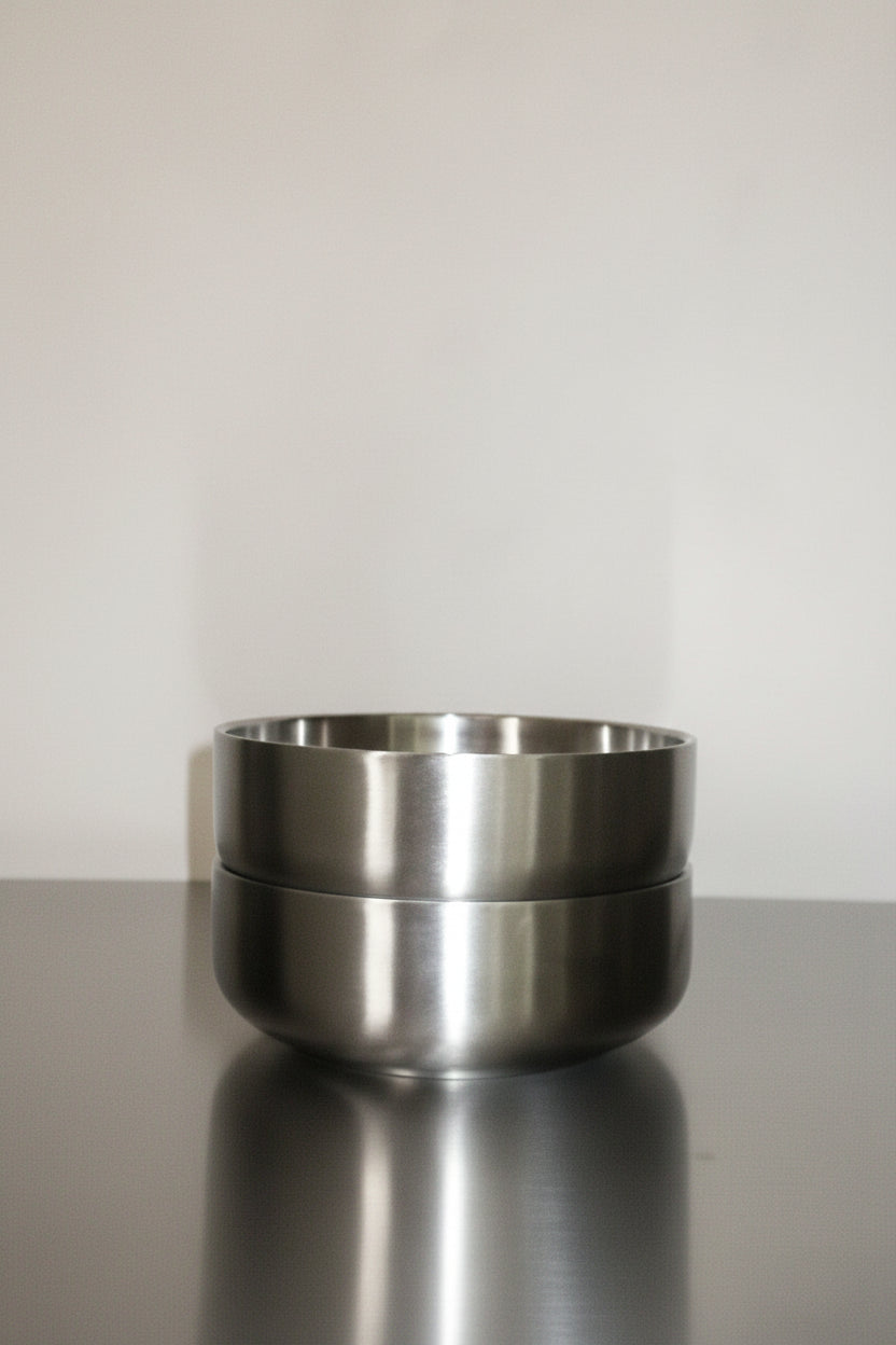 MEGA STEEL COLLECTION x 18