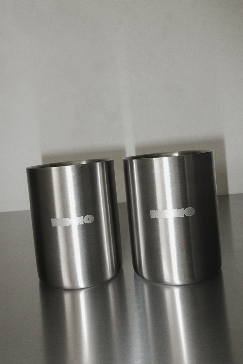 NOMO CUP SET (PRE-ORDER)