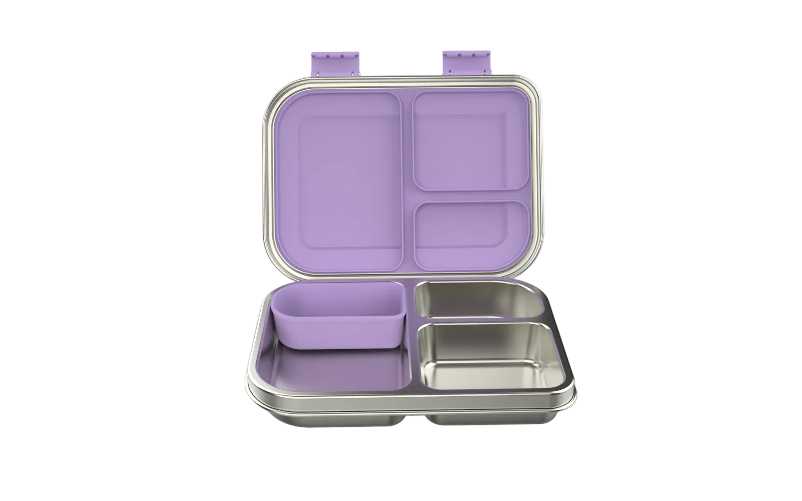 Tucker Box - Lavander