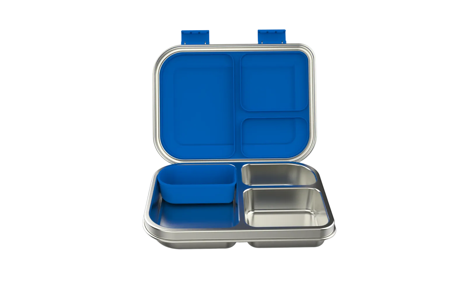 Tucker Box - Blueberry