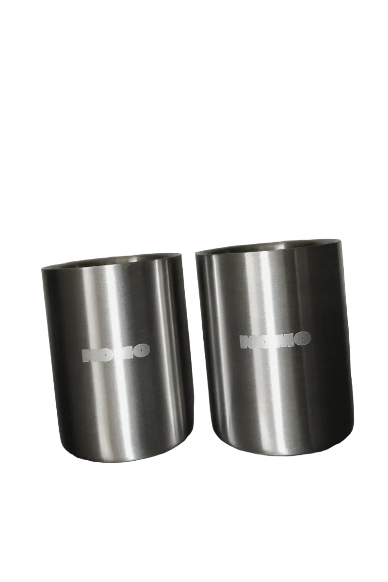 PREORDER Pure Steel Collection x 6