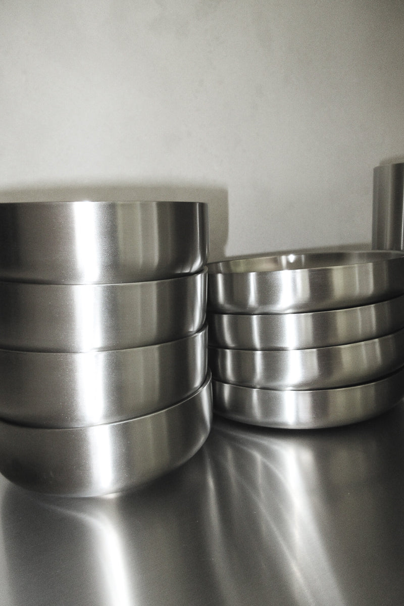 NOMO BOWL SET (PRE-ORDER)