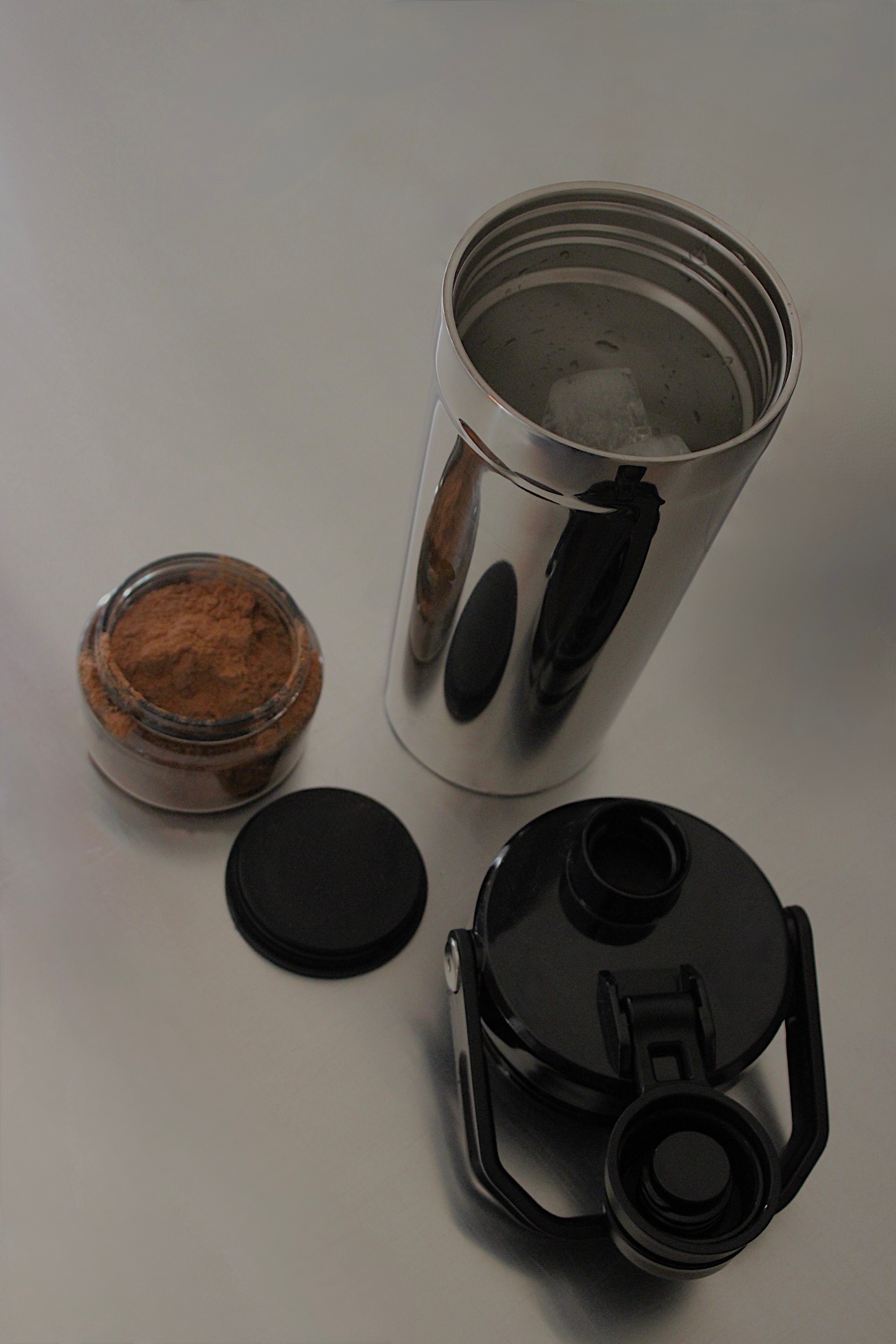 Activate Shaker Bottle
