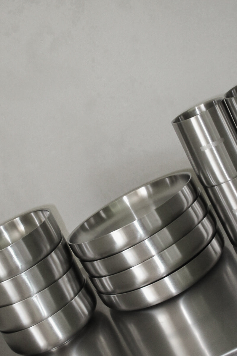 NOMO PLATE SET (PRE-ORDER)