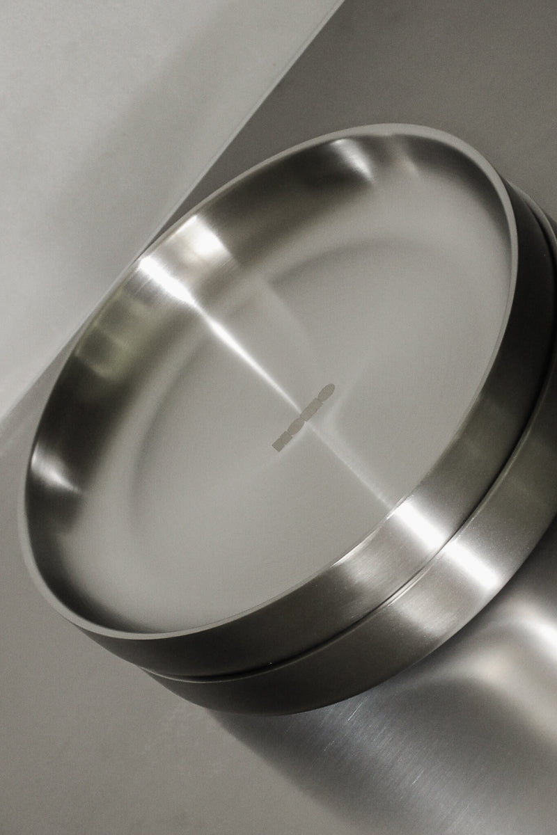 NOMO PLATE SET (PRE-ORDER)