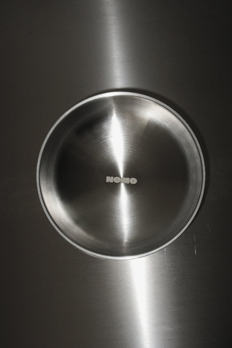 NOMO PLATE SET (PRE-ORDER)