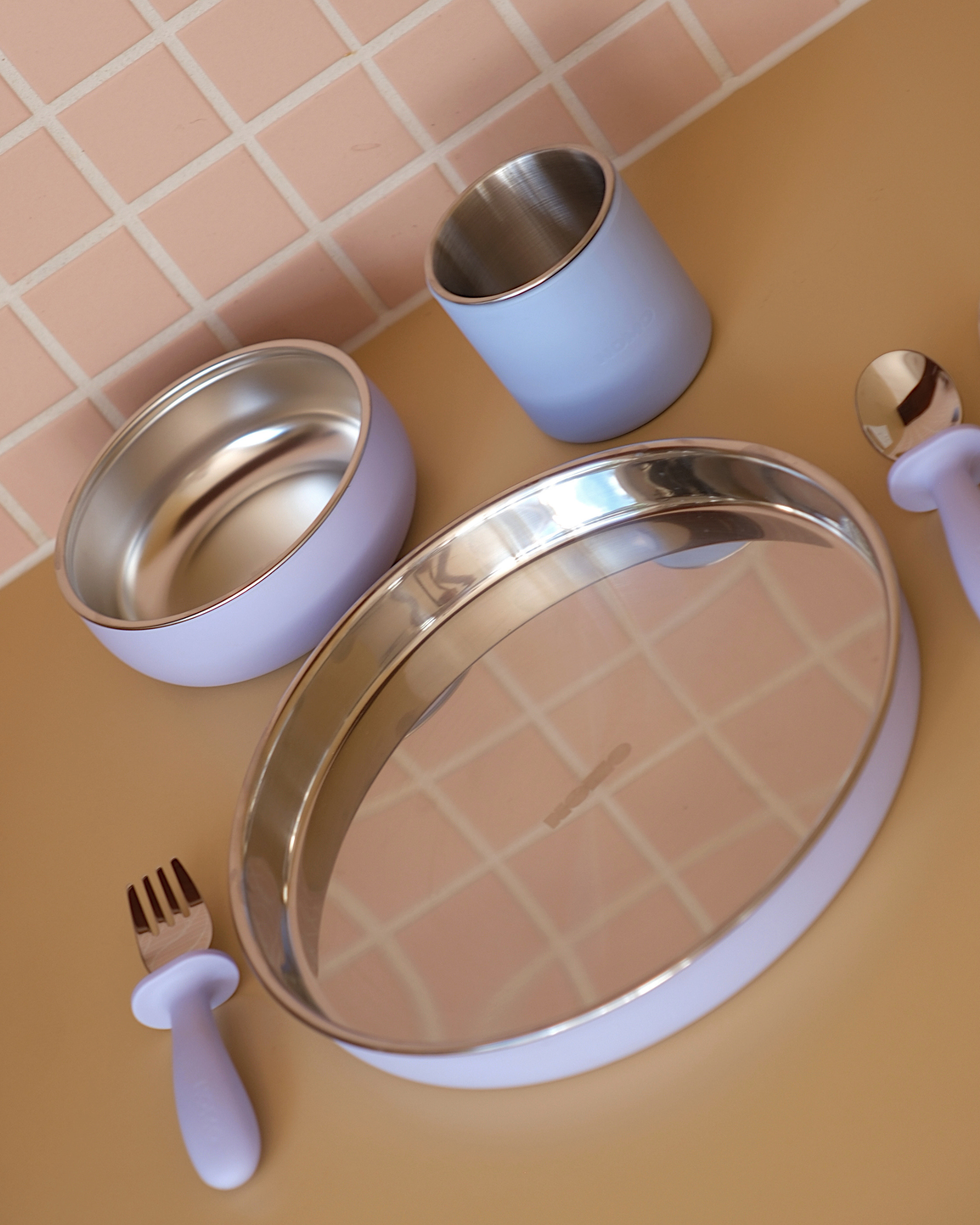 Kids Dining Set